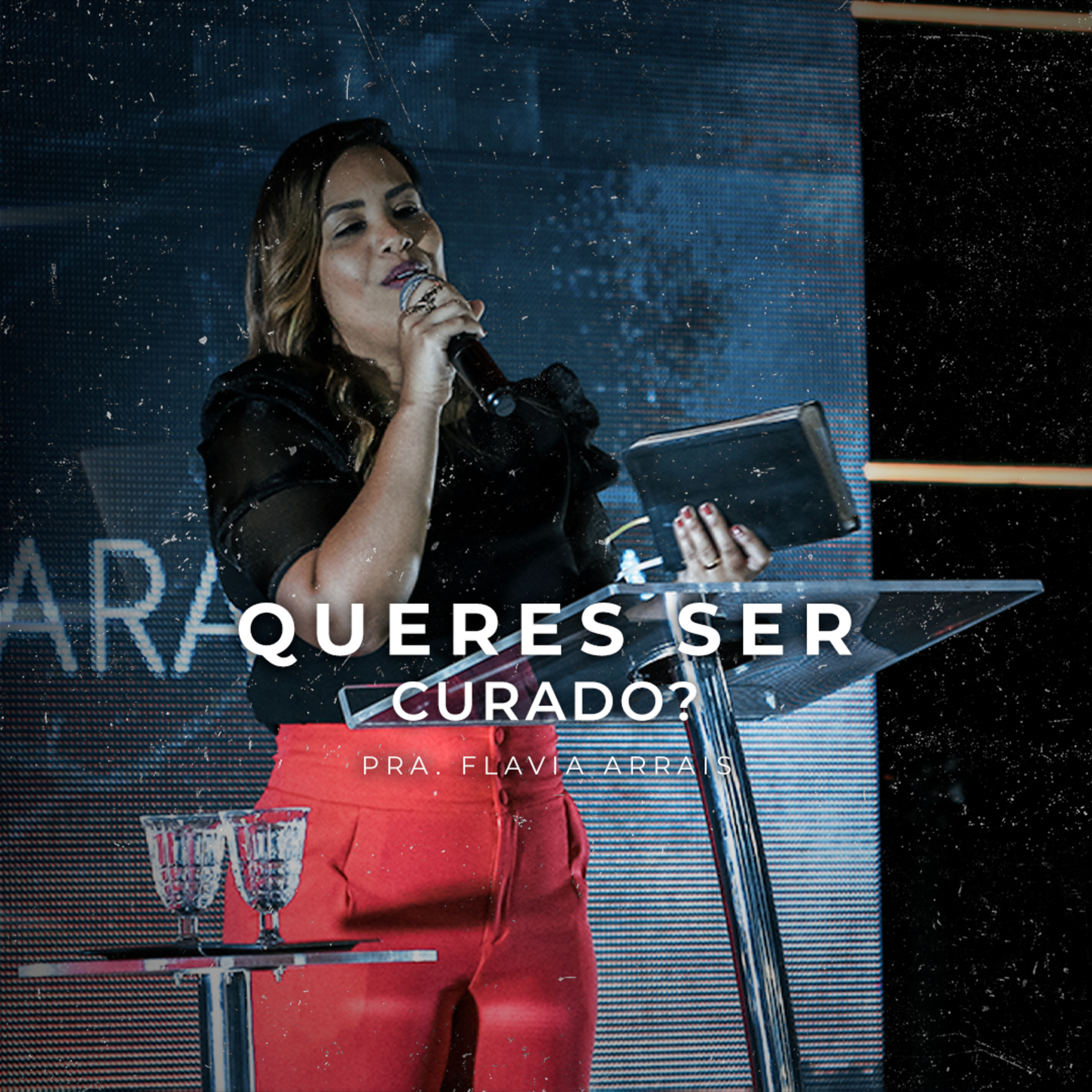 Angelim Podcast | Fred & Flavia Arrais