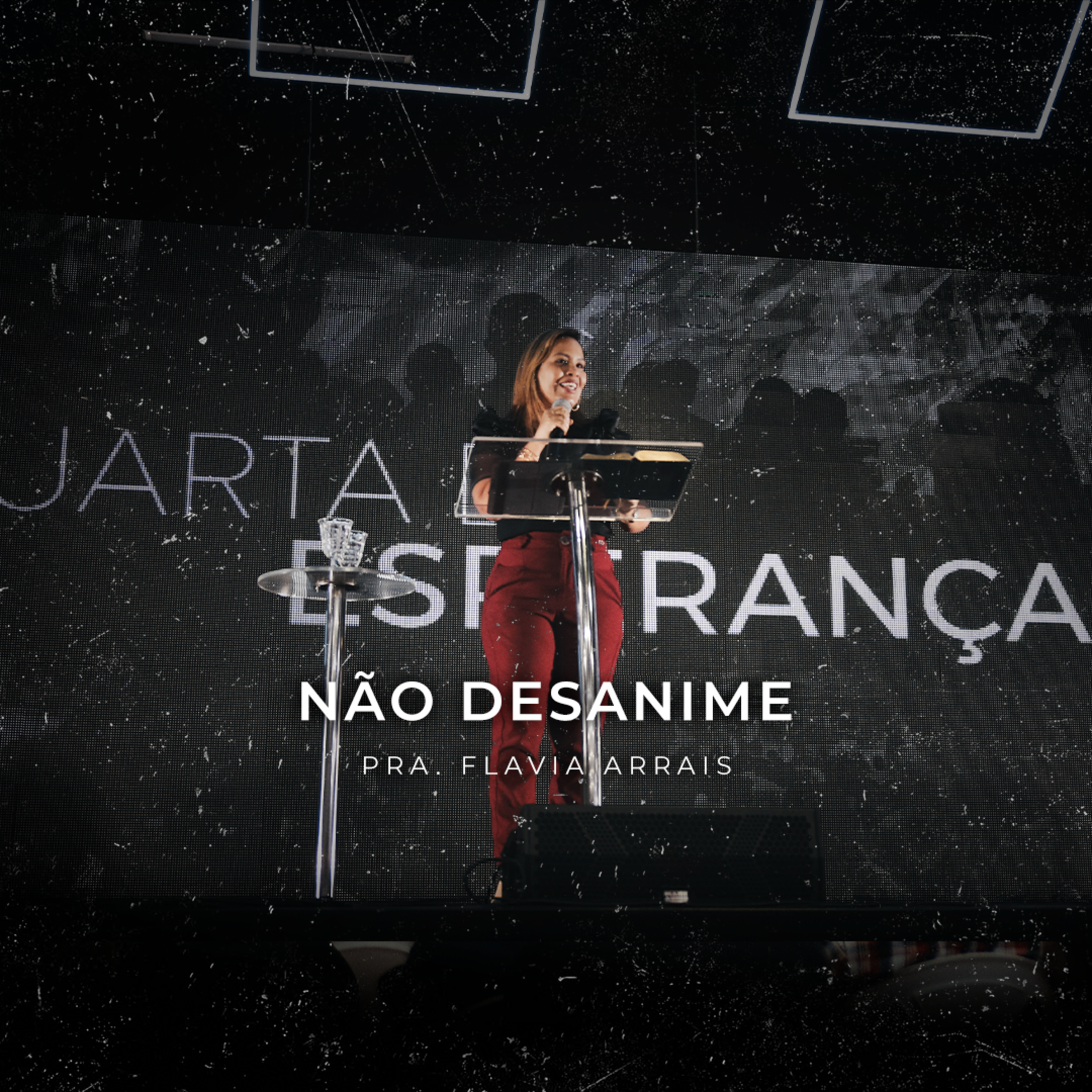 Angelim Podcast | Fred & Flavia Arrais