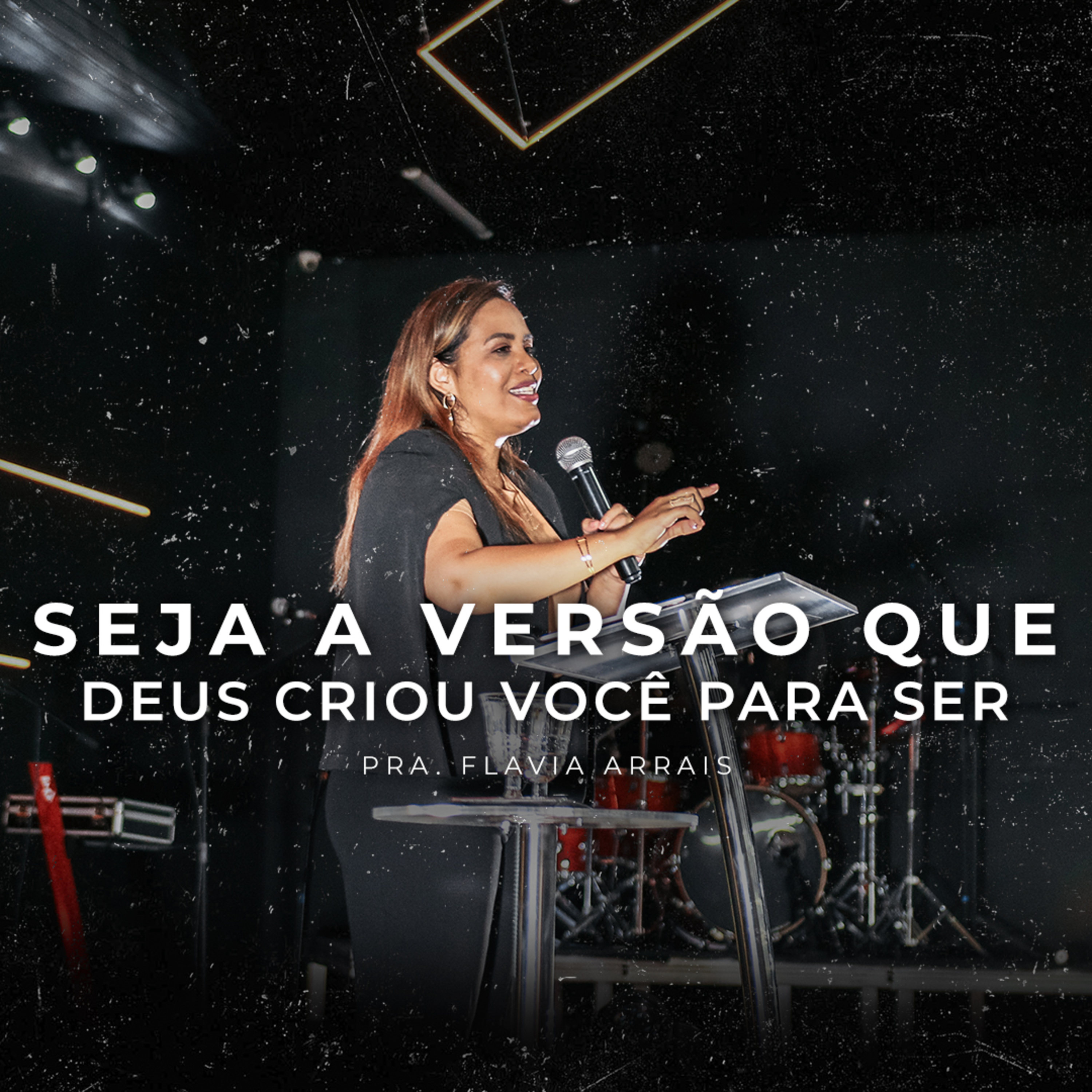 Angelim Podcast | Fred & Flavia Arrais