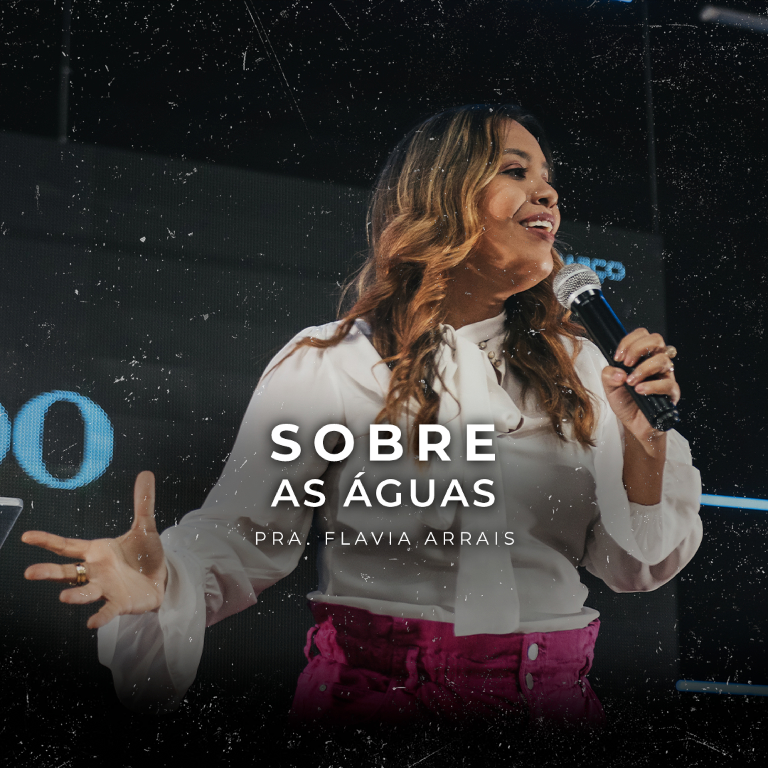 Angelim Podcast | Fred & Flavia Arrais