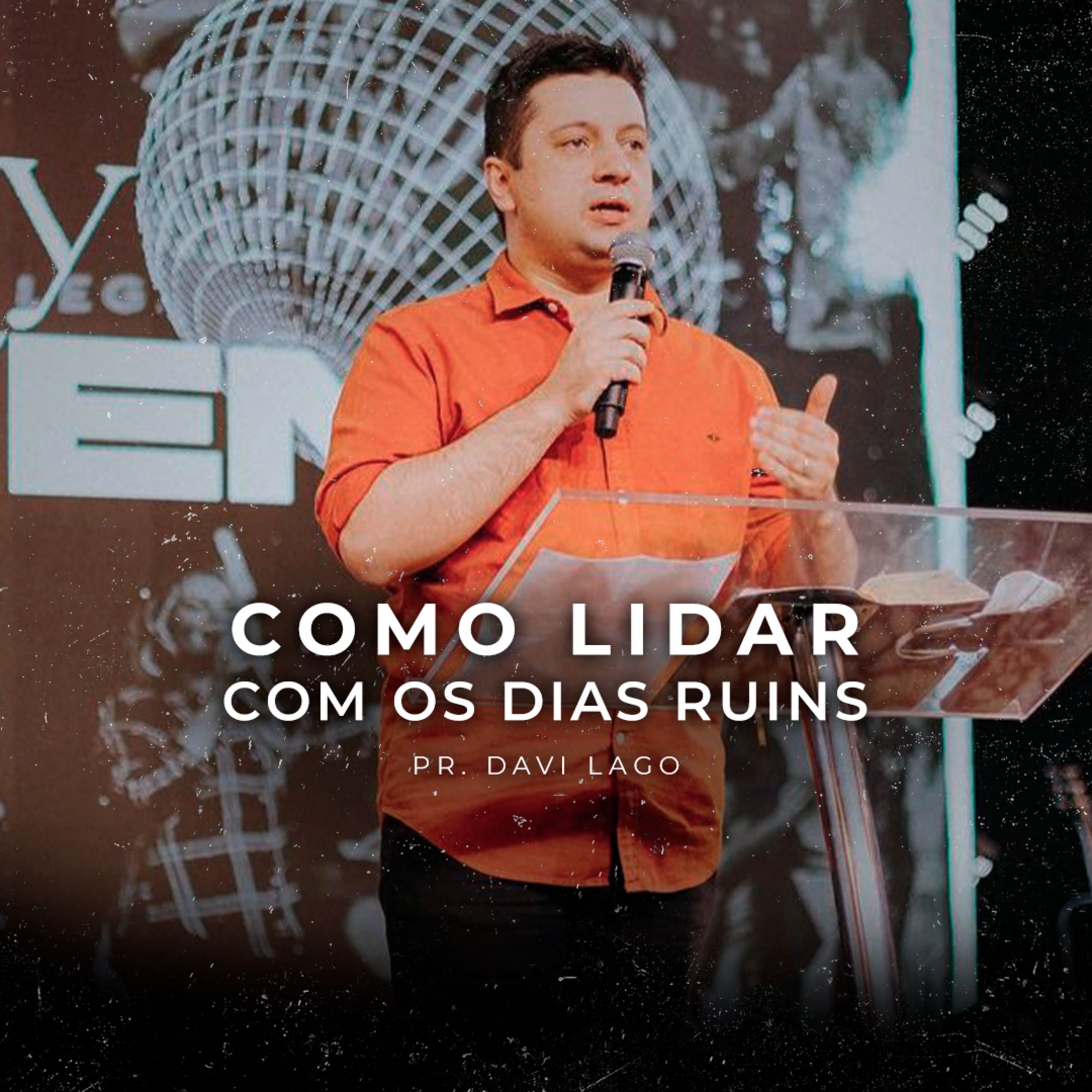 Angelim Podcast | Fred & Flavia Arrais