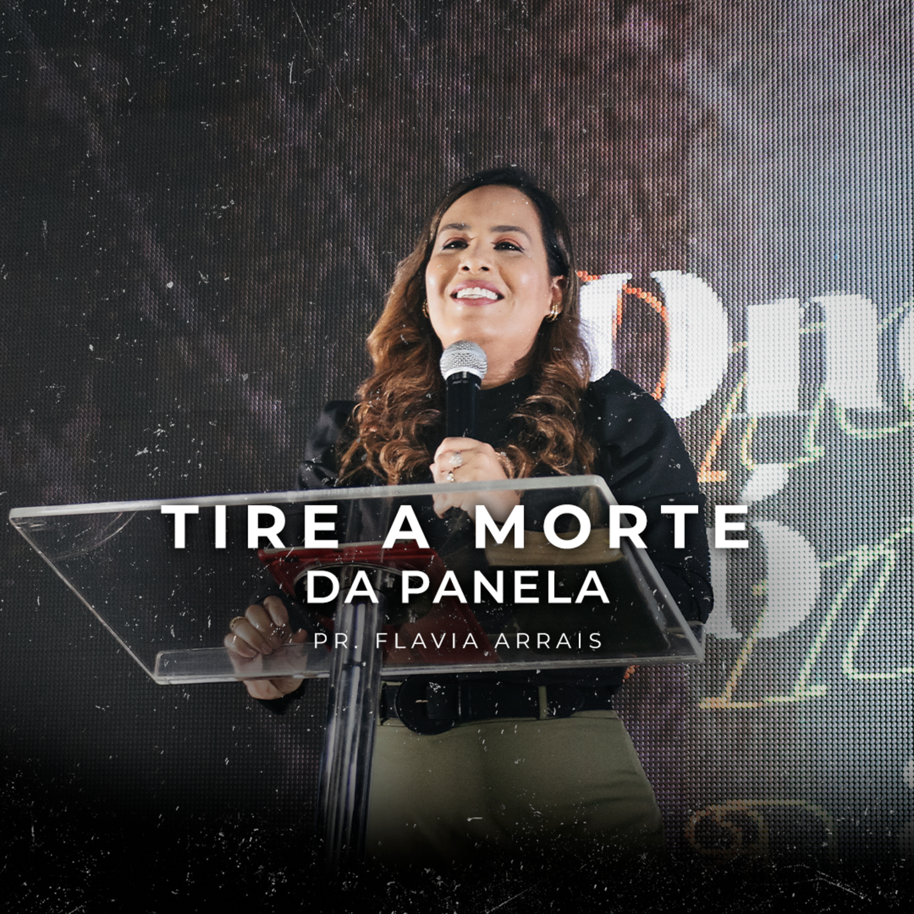 Angelim Podcast | Fred & Flavia Arrais