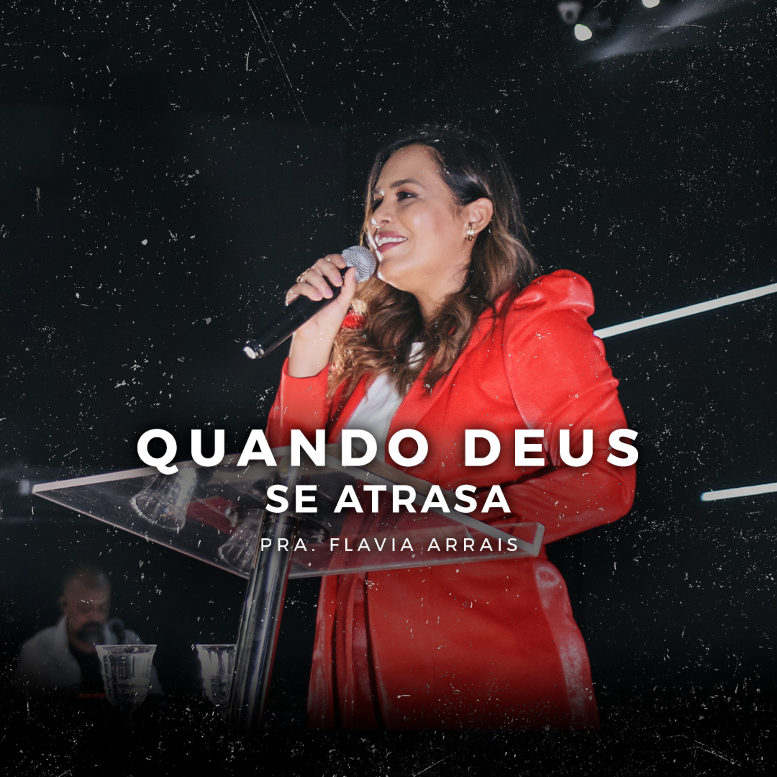 Angelim Podcast | Fred & Flavia Arrais