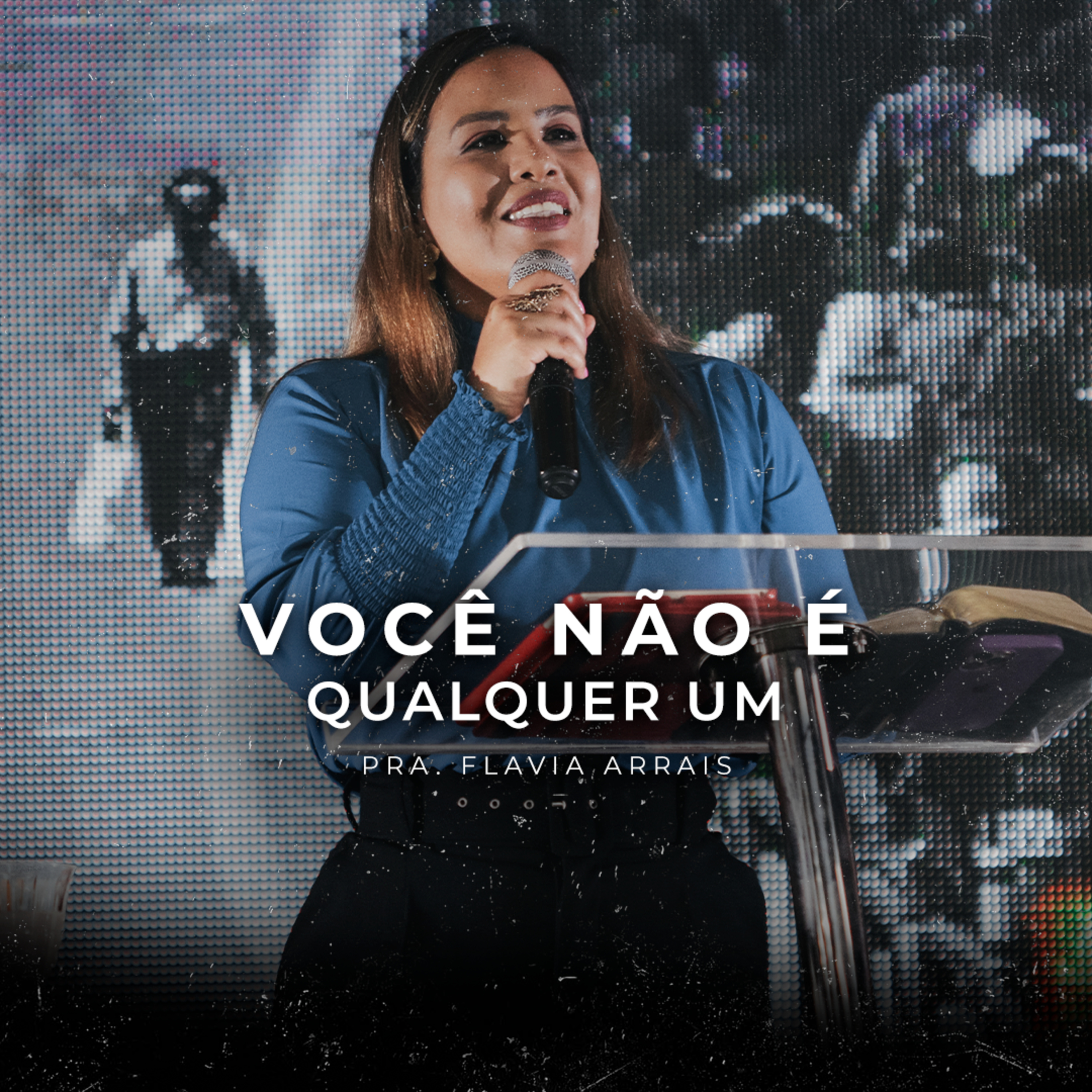 Angelim Podcast | Fred & Flavia Arrais