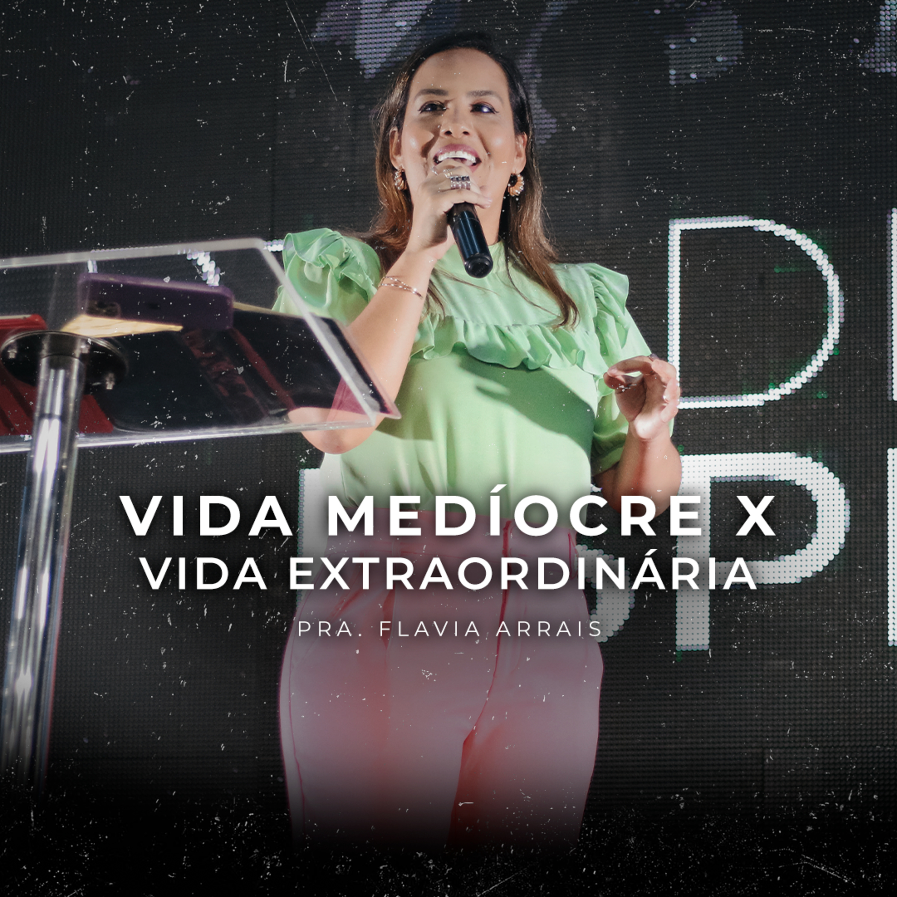Angelim Podcast | Fred & Flavia Arrais