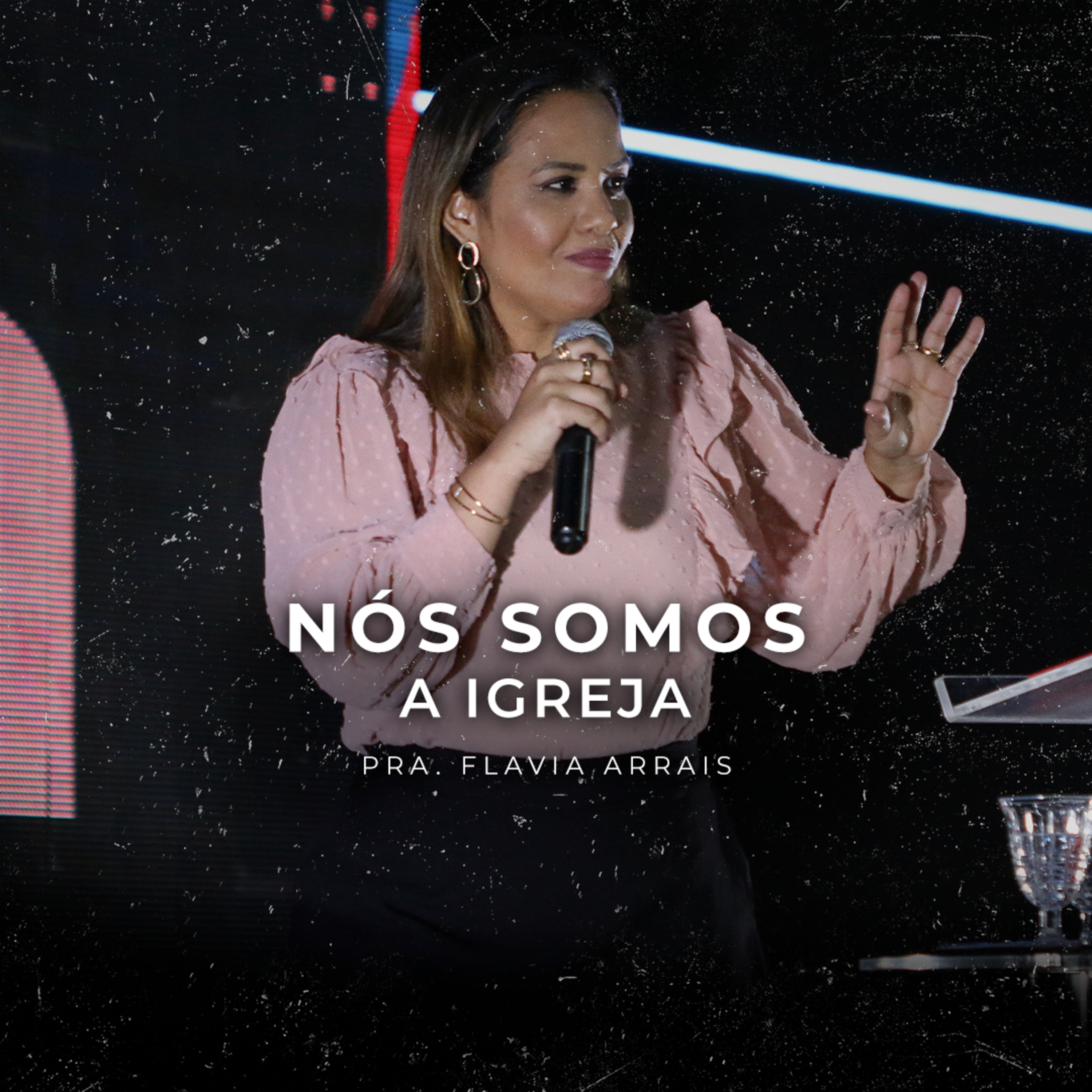 Angelim Podcast | Fred & Flavia Arrais