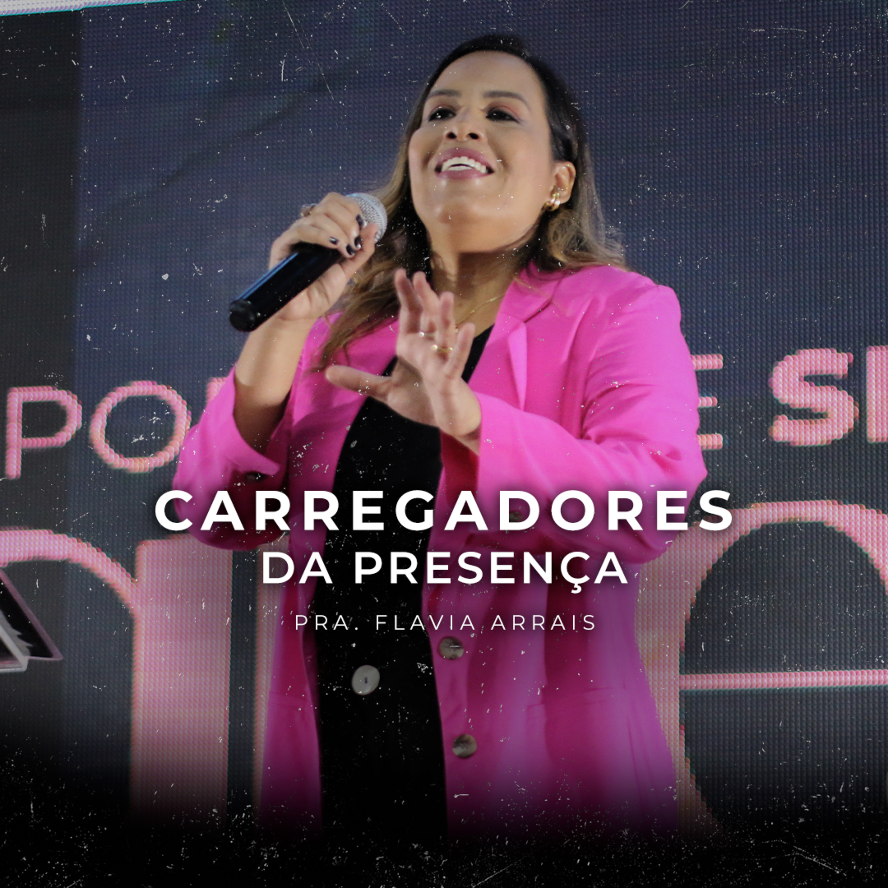 Angelim Podcast | Fred & Flavia Arrais