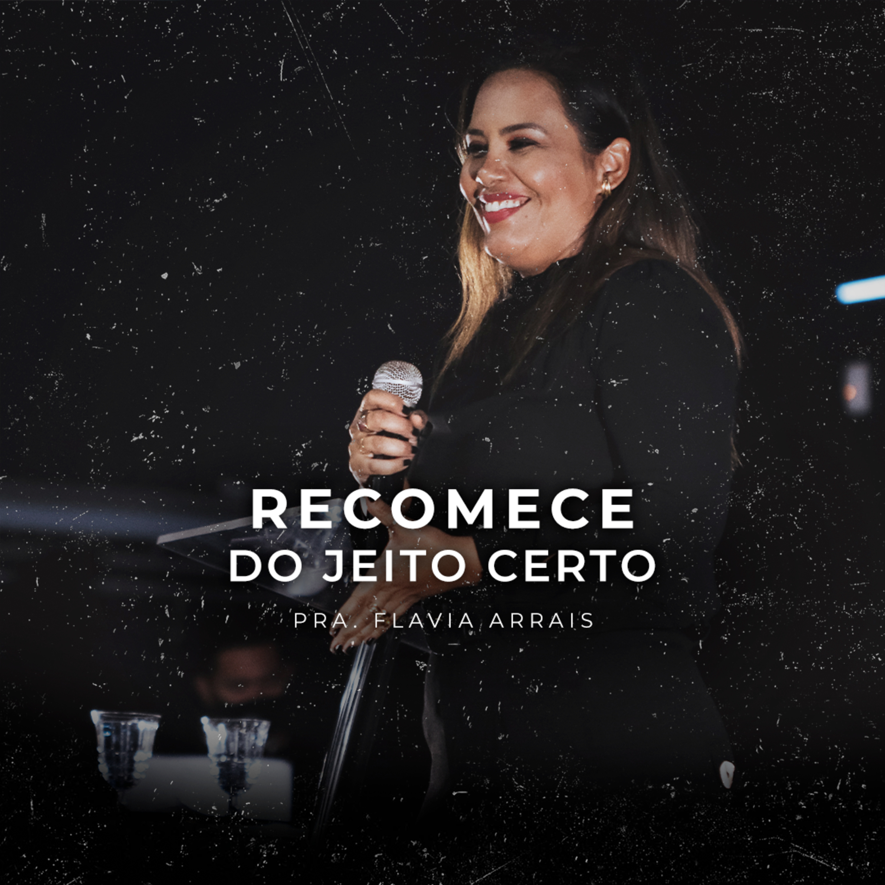 Angelim Podcast | Fred & Flavia Arrais