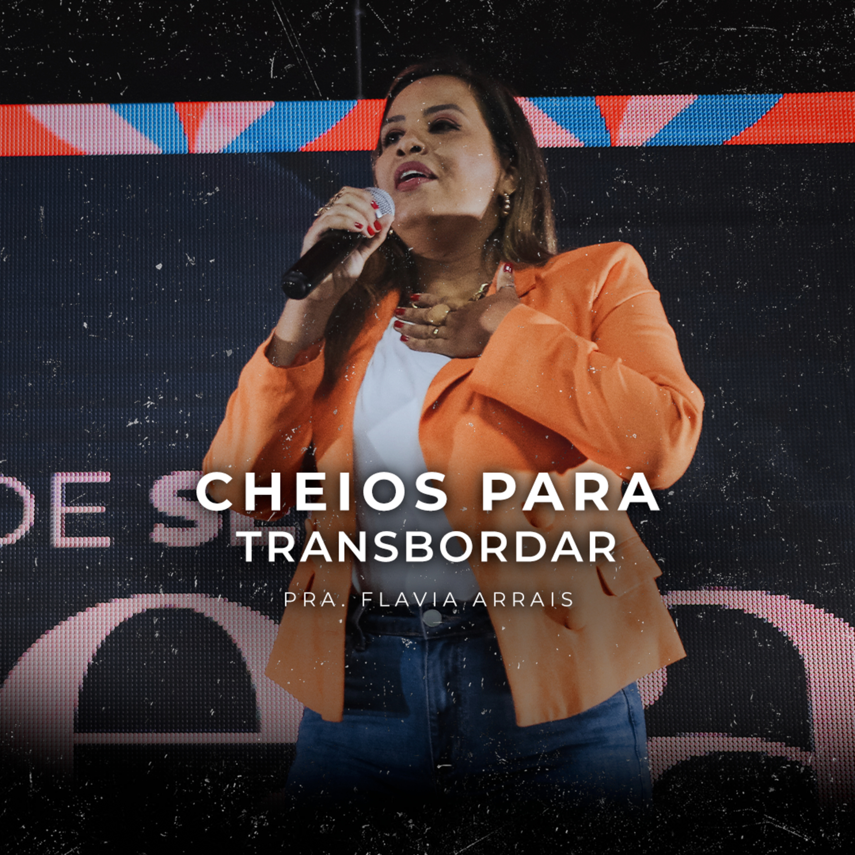 Angelim Podcast | Fred & Flavia Arrais