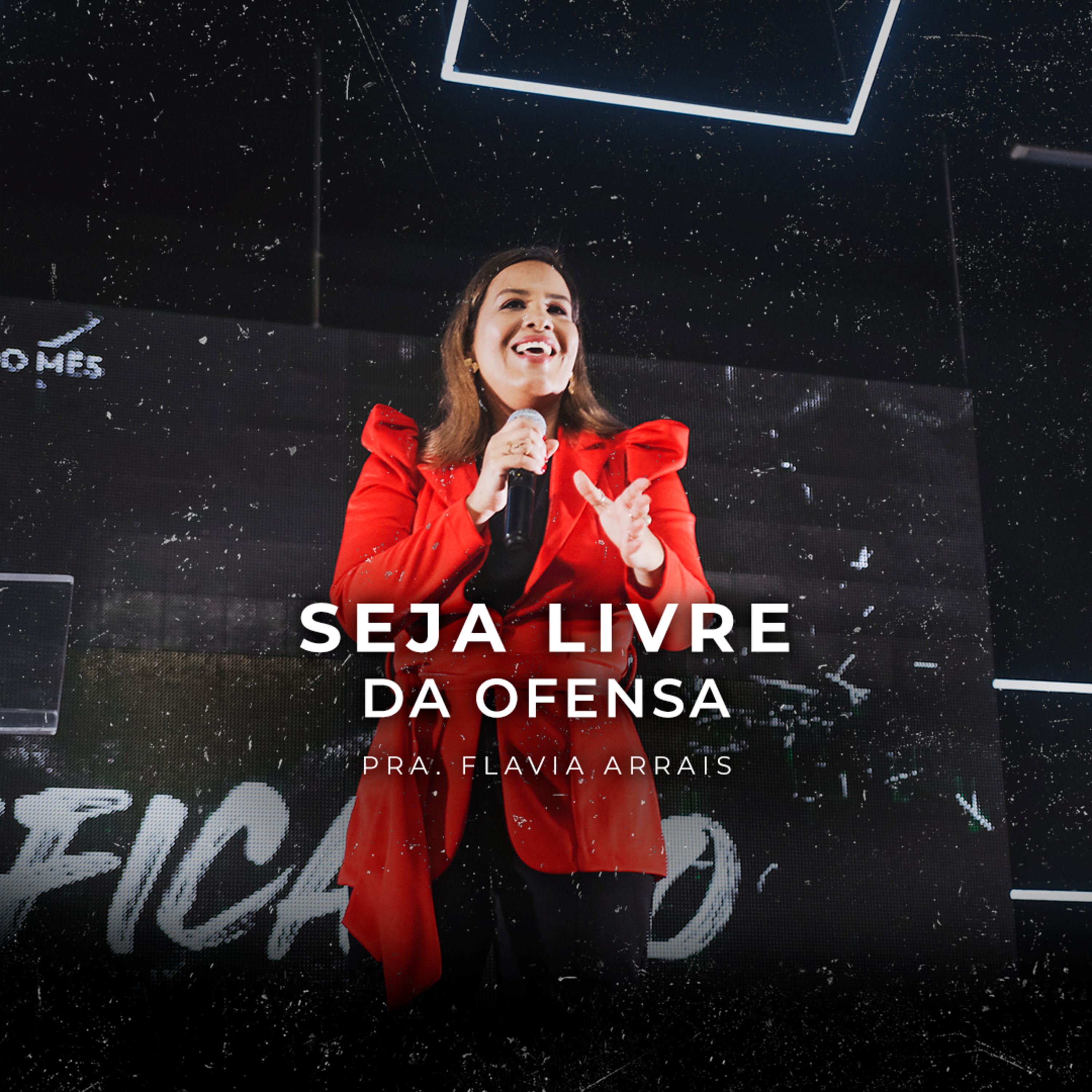 Angelim Podcast | Fred & Flavia Arrais