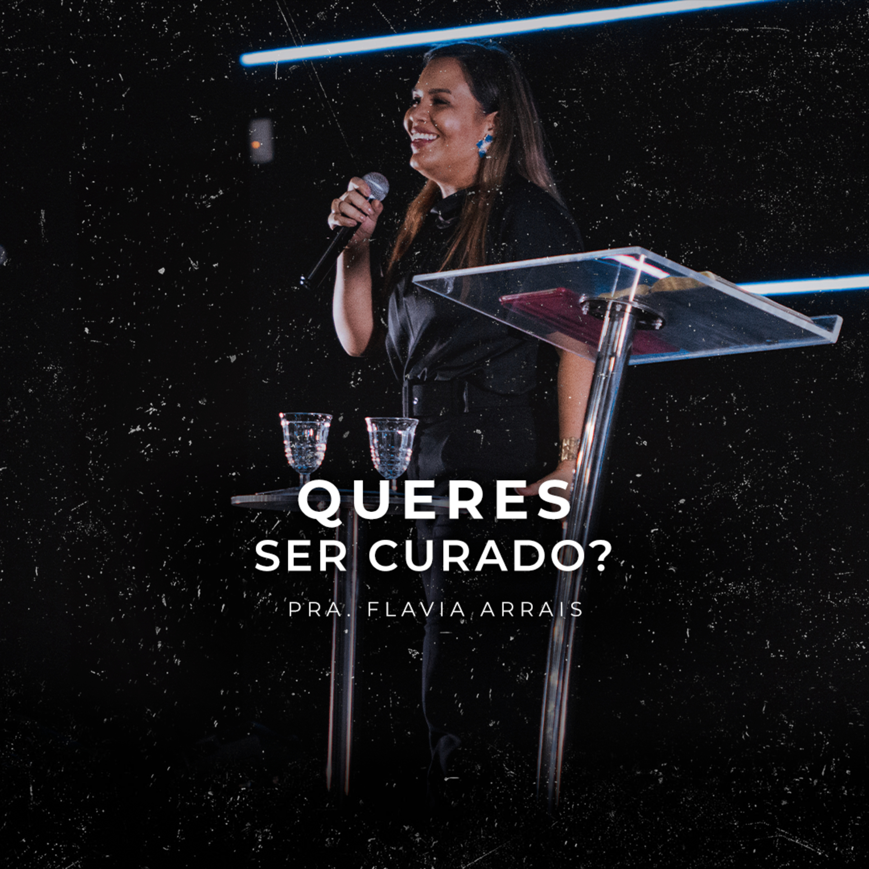Angelim Podcast | Fred & Flavia Arrais