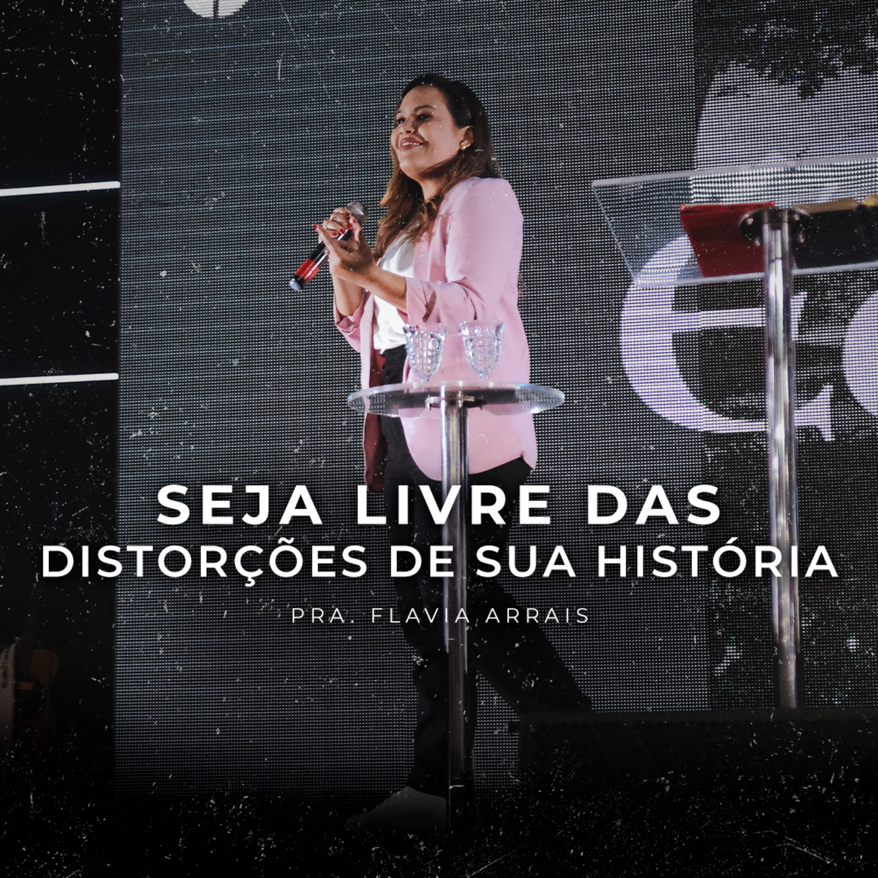 Angelim Podcast | Fred & Flavia Arrais