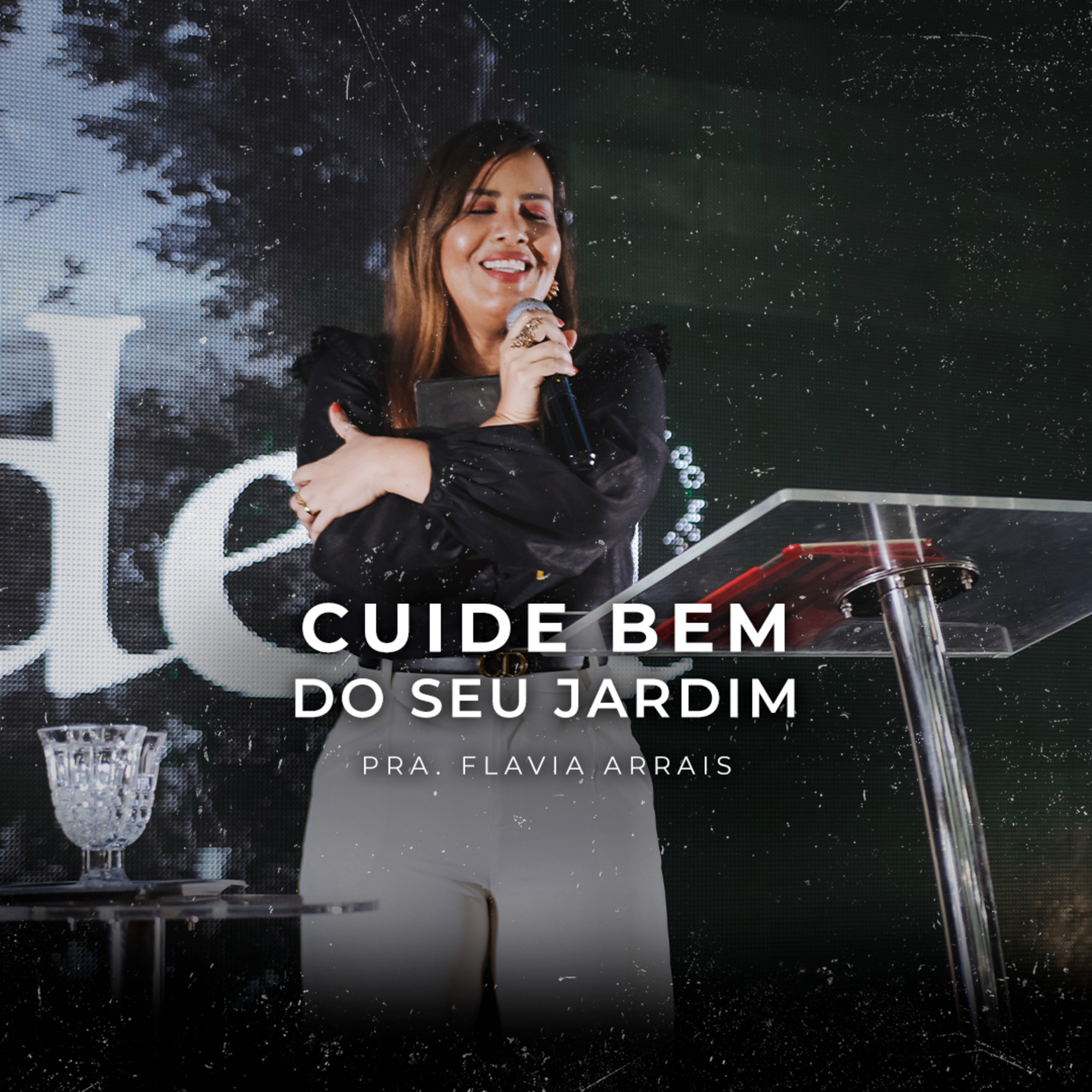 Angelim Podcast | Fred & Flavia Arrais