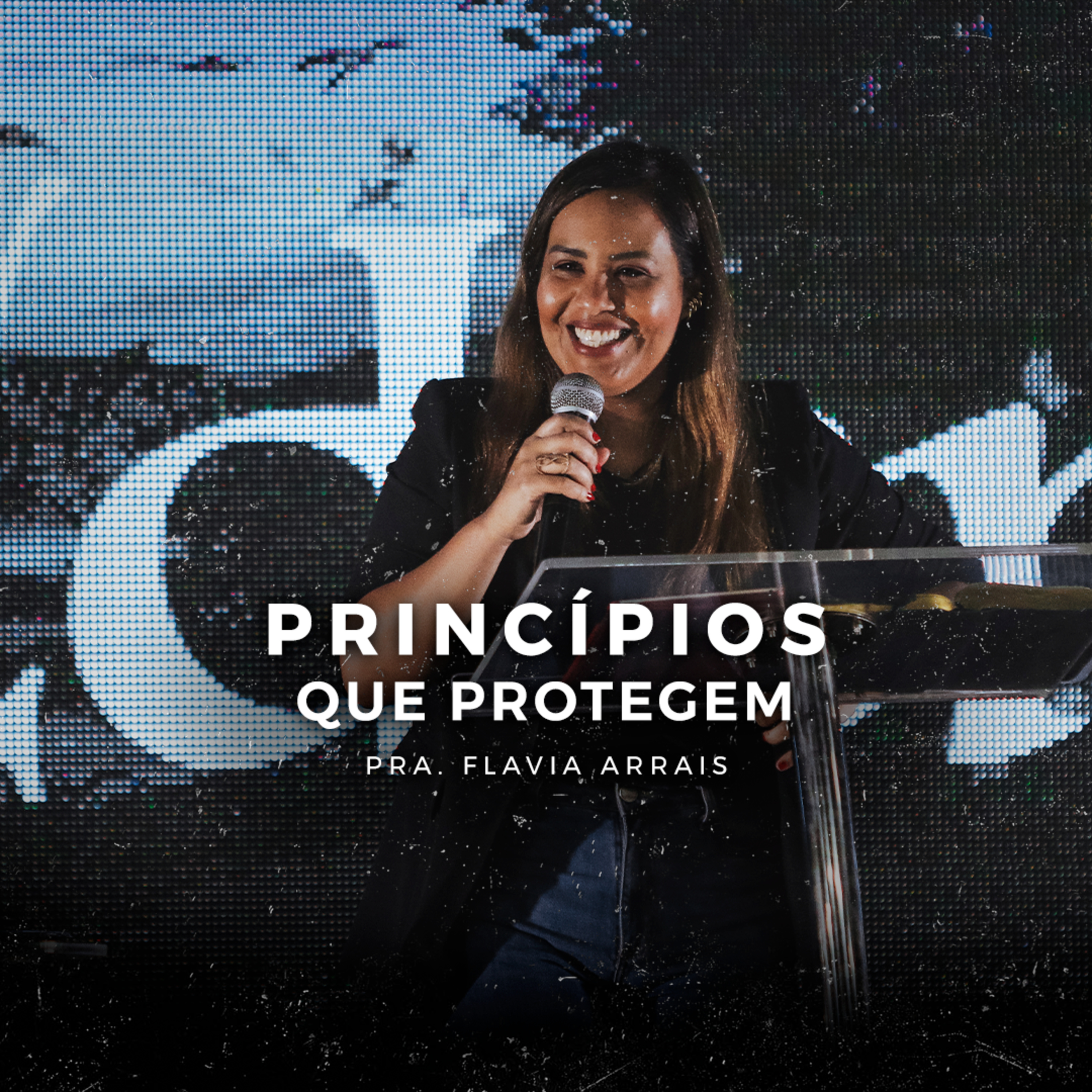 Angelim Podcast | Fred & Flavia Arrais
