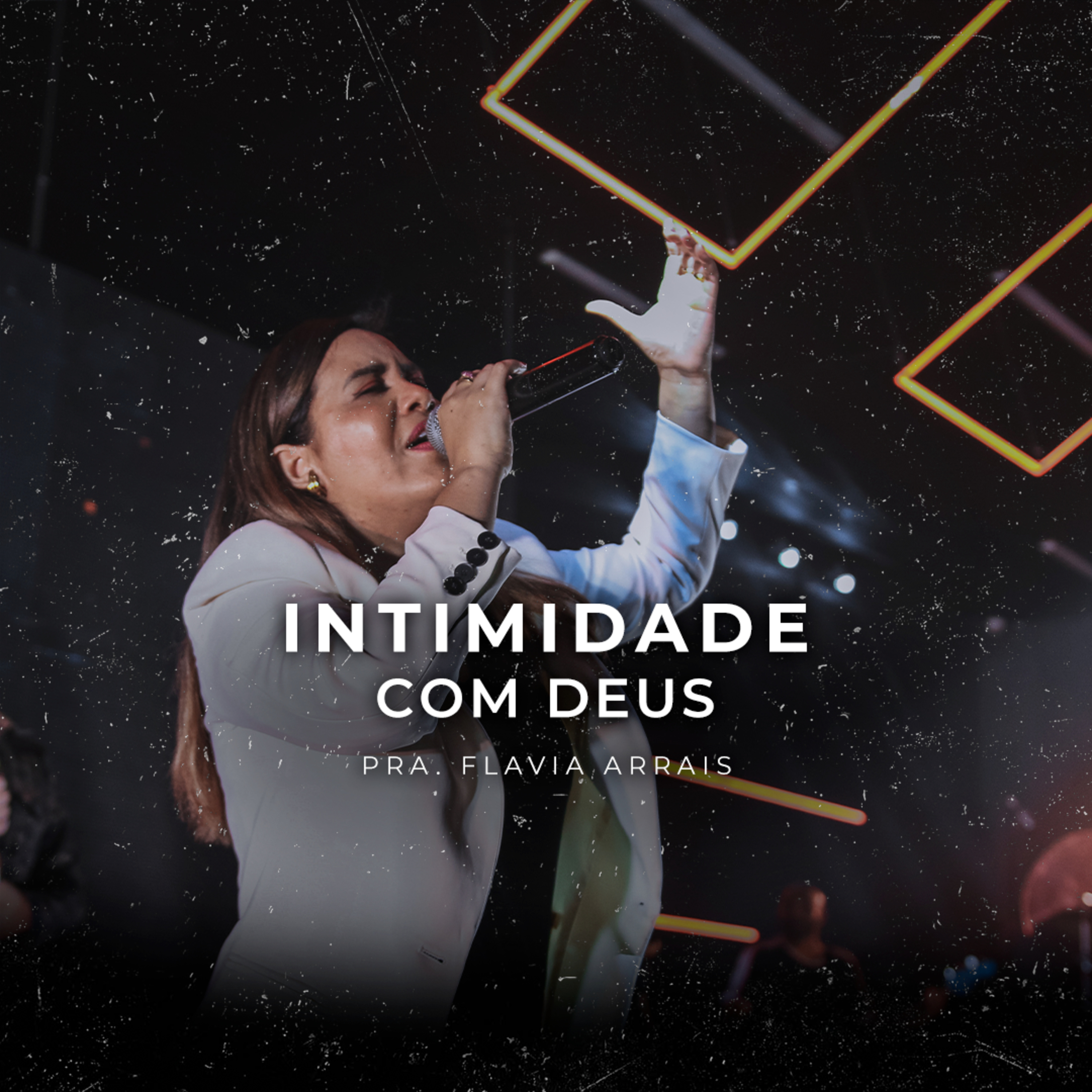 Angelim Podcast | Fred & Flavia Arrais