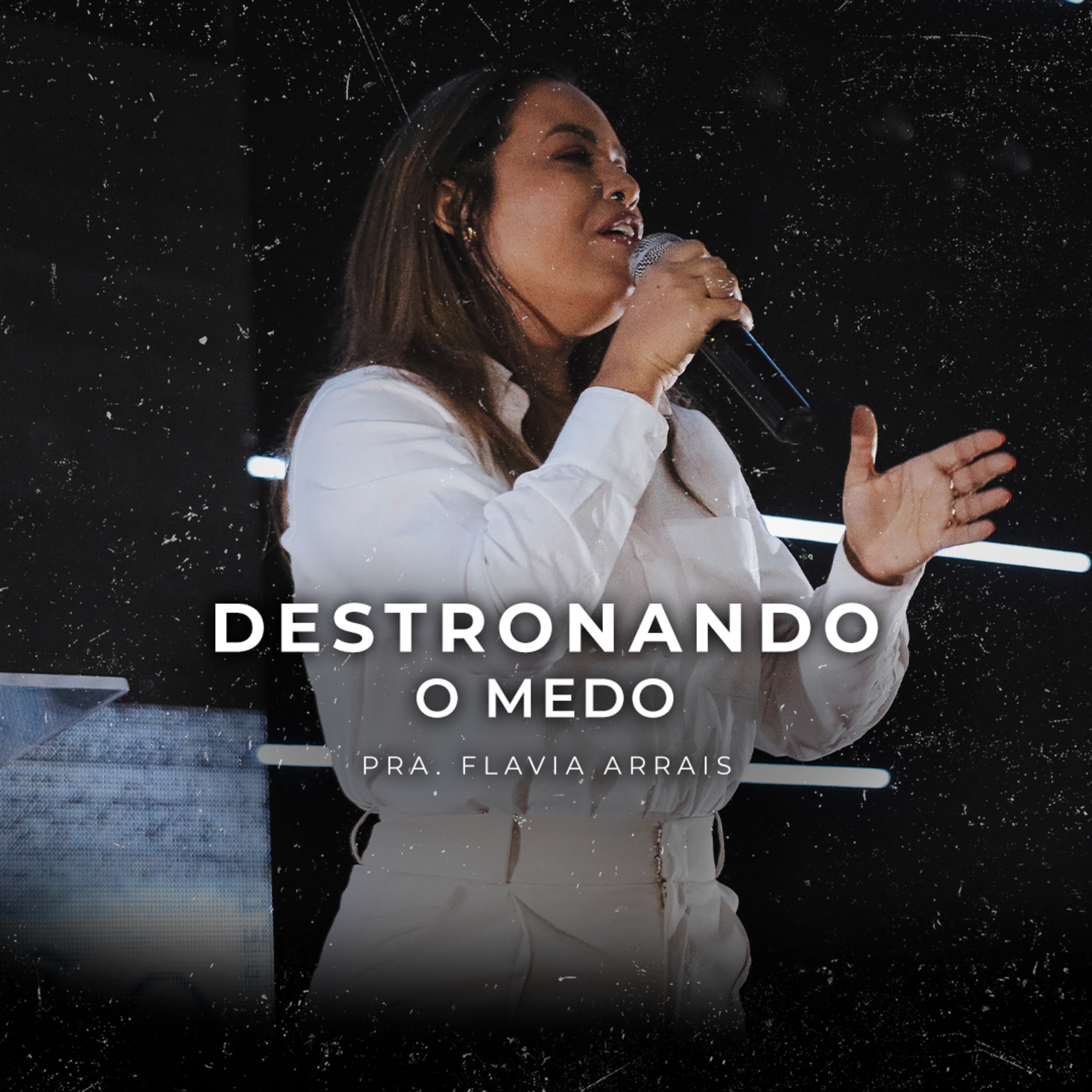 Angelim Podcast | Fred & Flavia Arrais