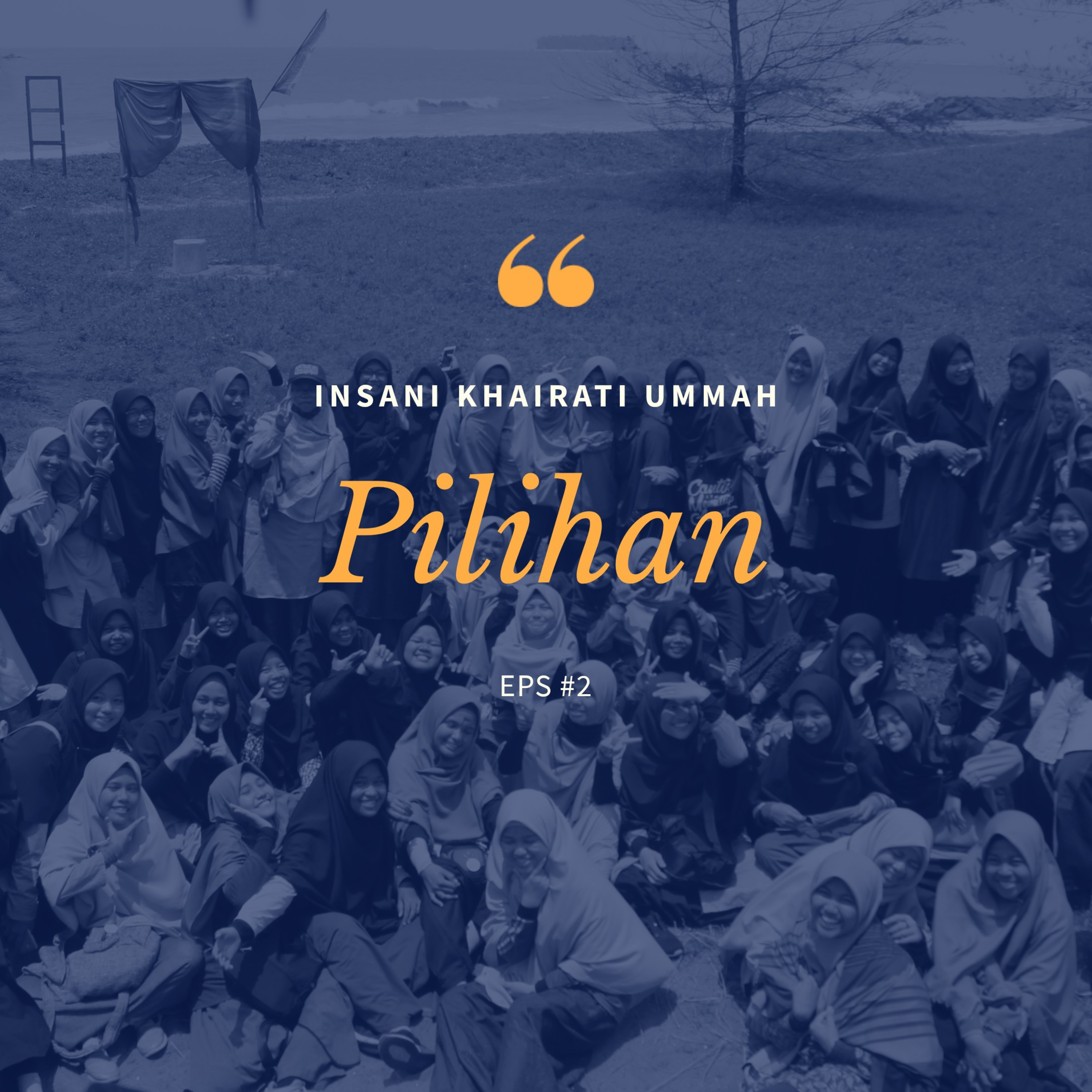 Pilihan episode artwork