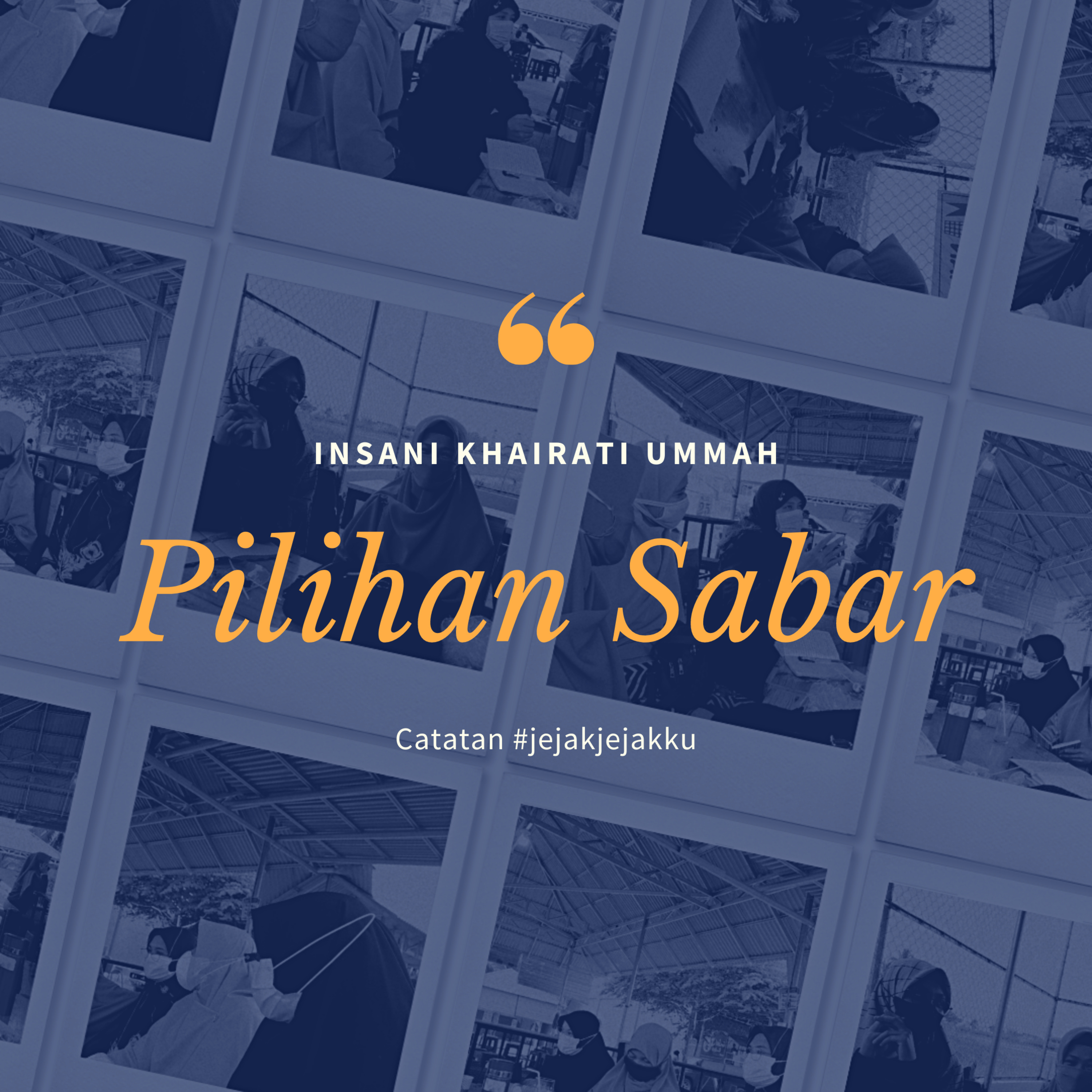 Pilihan Sabar episode artwork