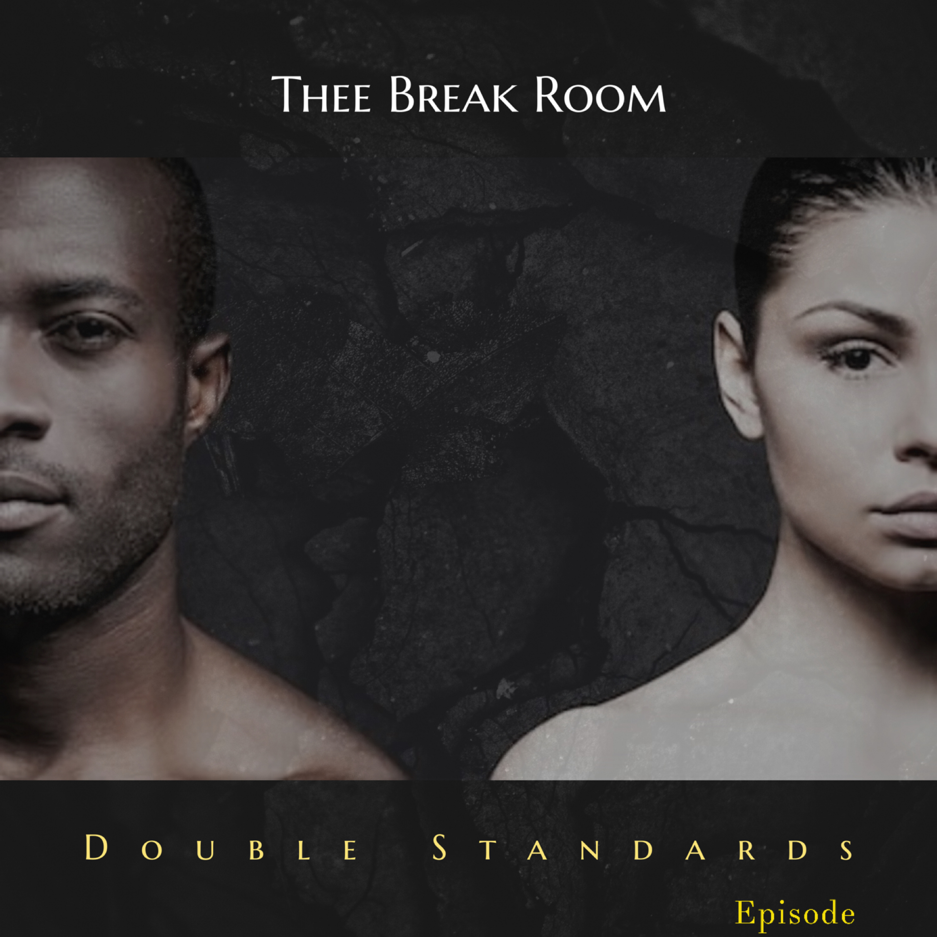 Double Standards  episode artwork