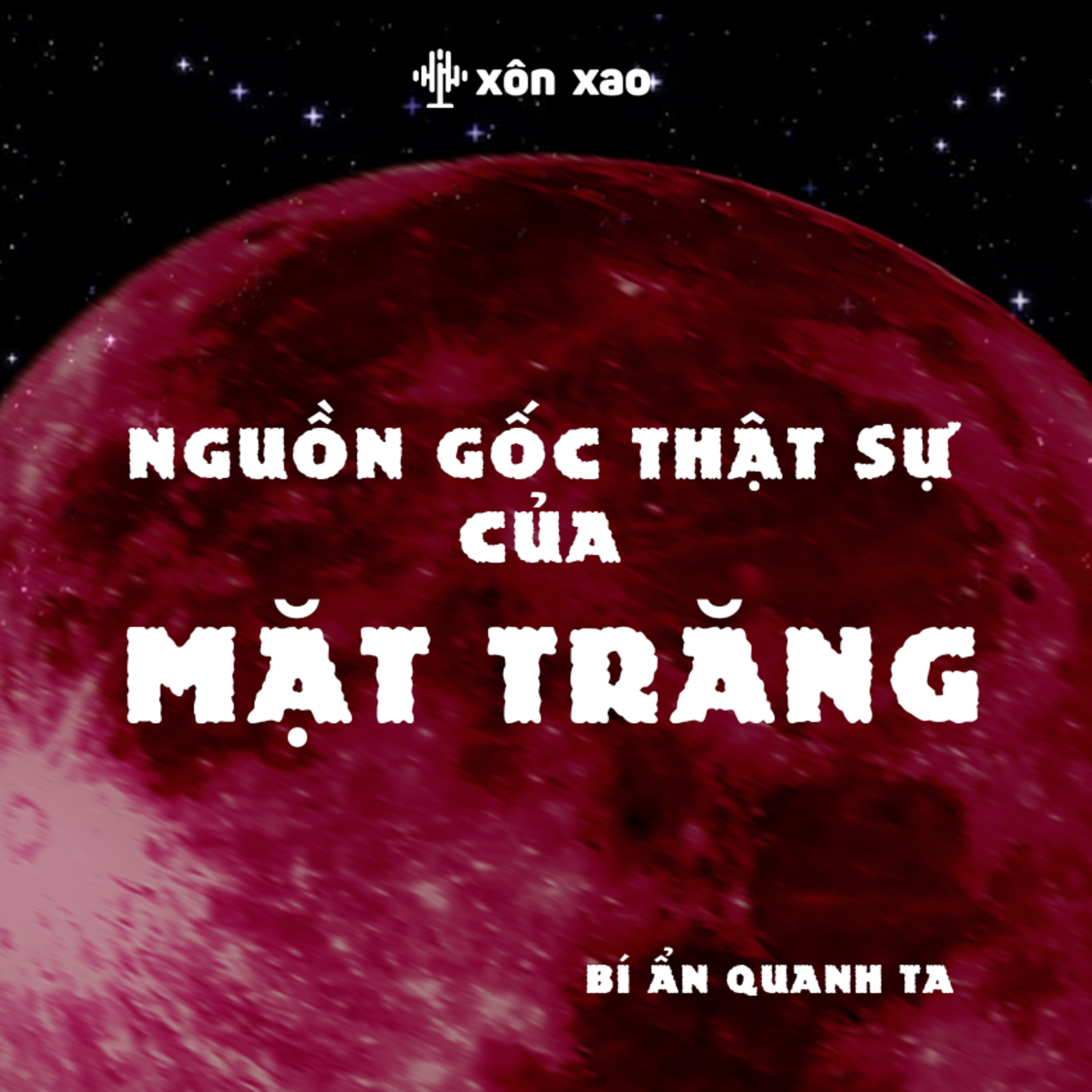 Bí ẩn quanh ta