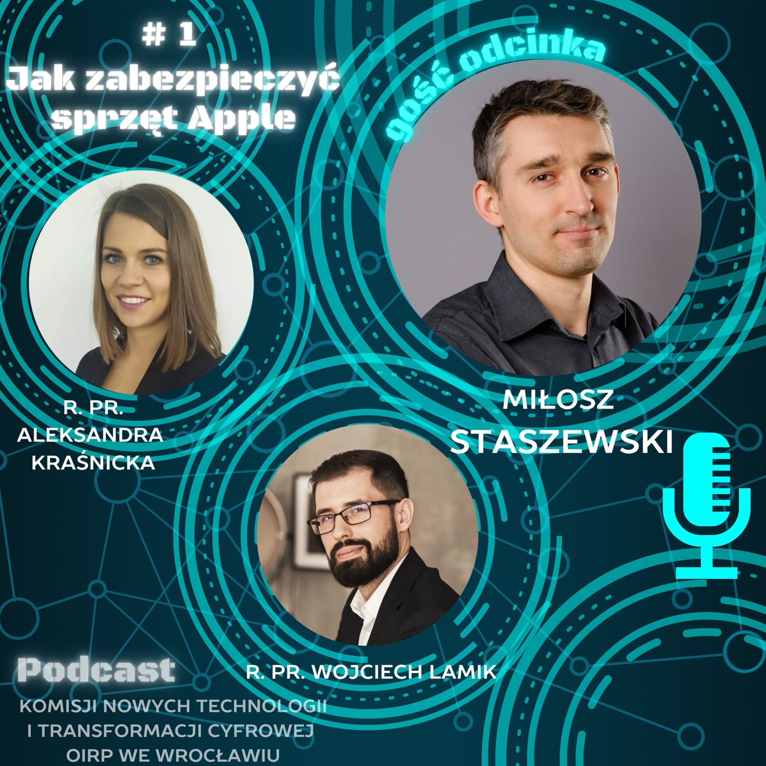 Prawo a nowe technologie