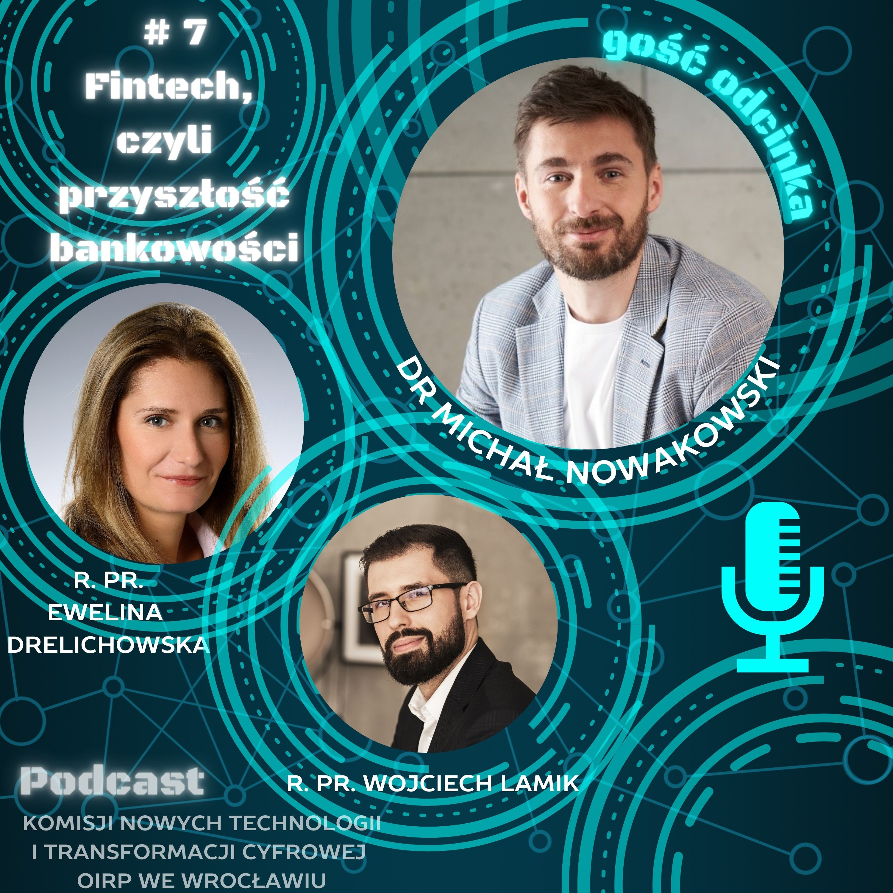 Prawo a nowe technologie