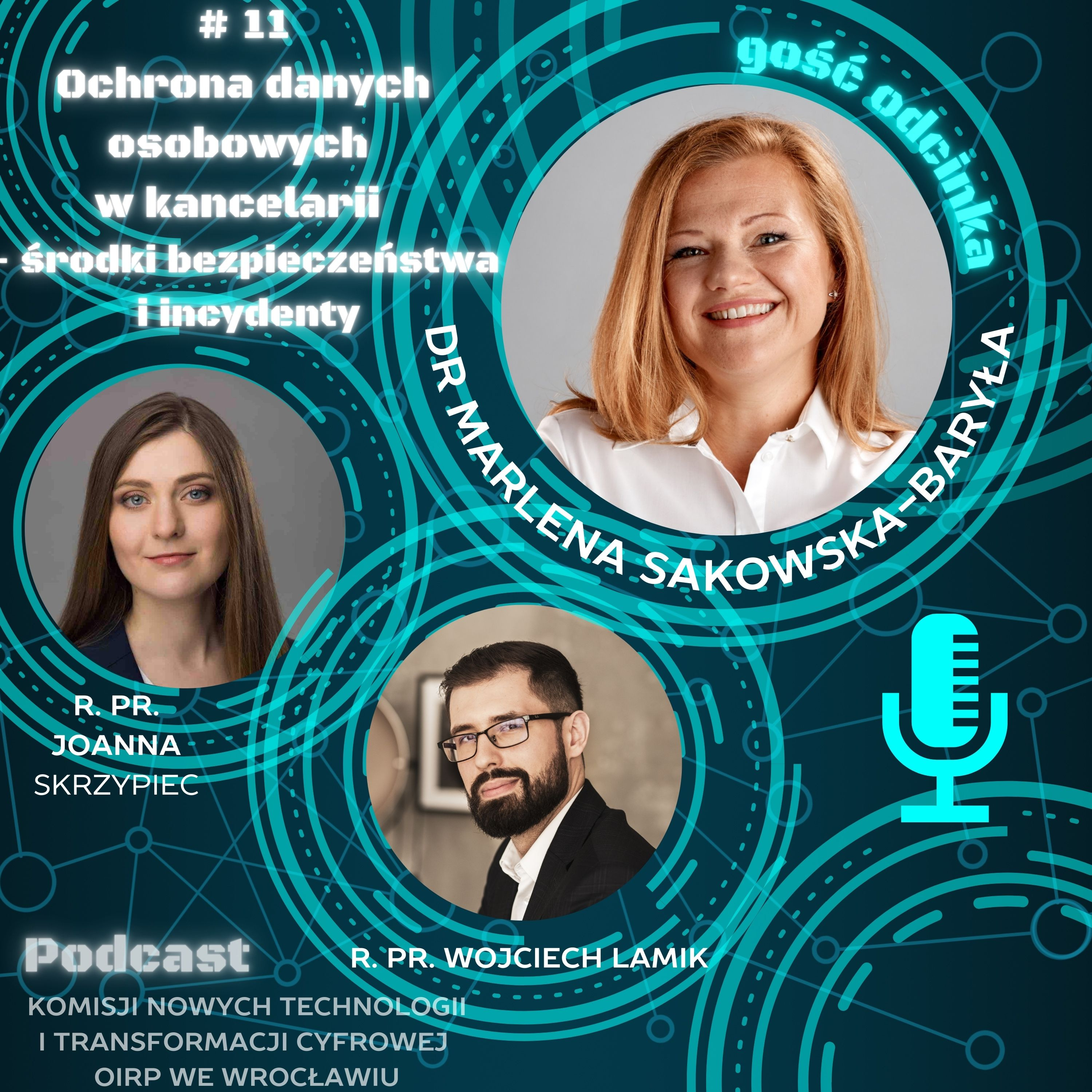 Prawo a nowe technologie
