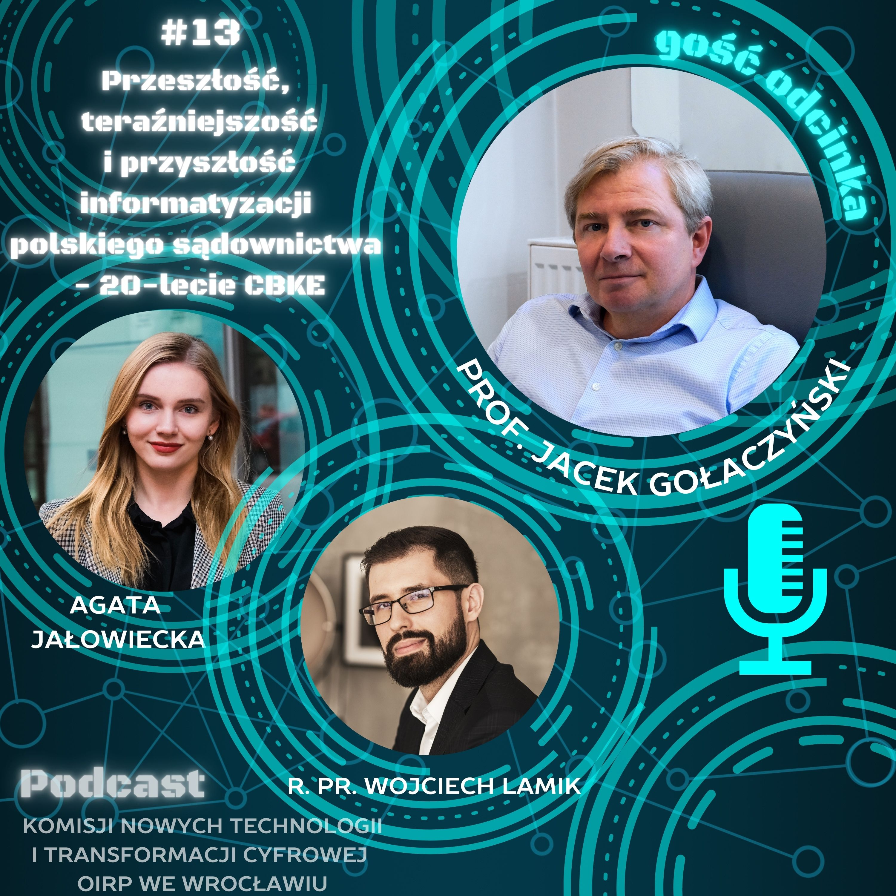 Prawo a nowe technologie