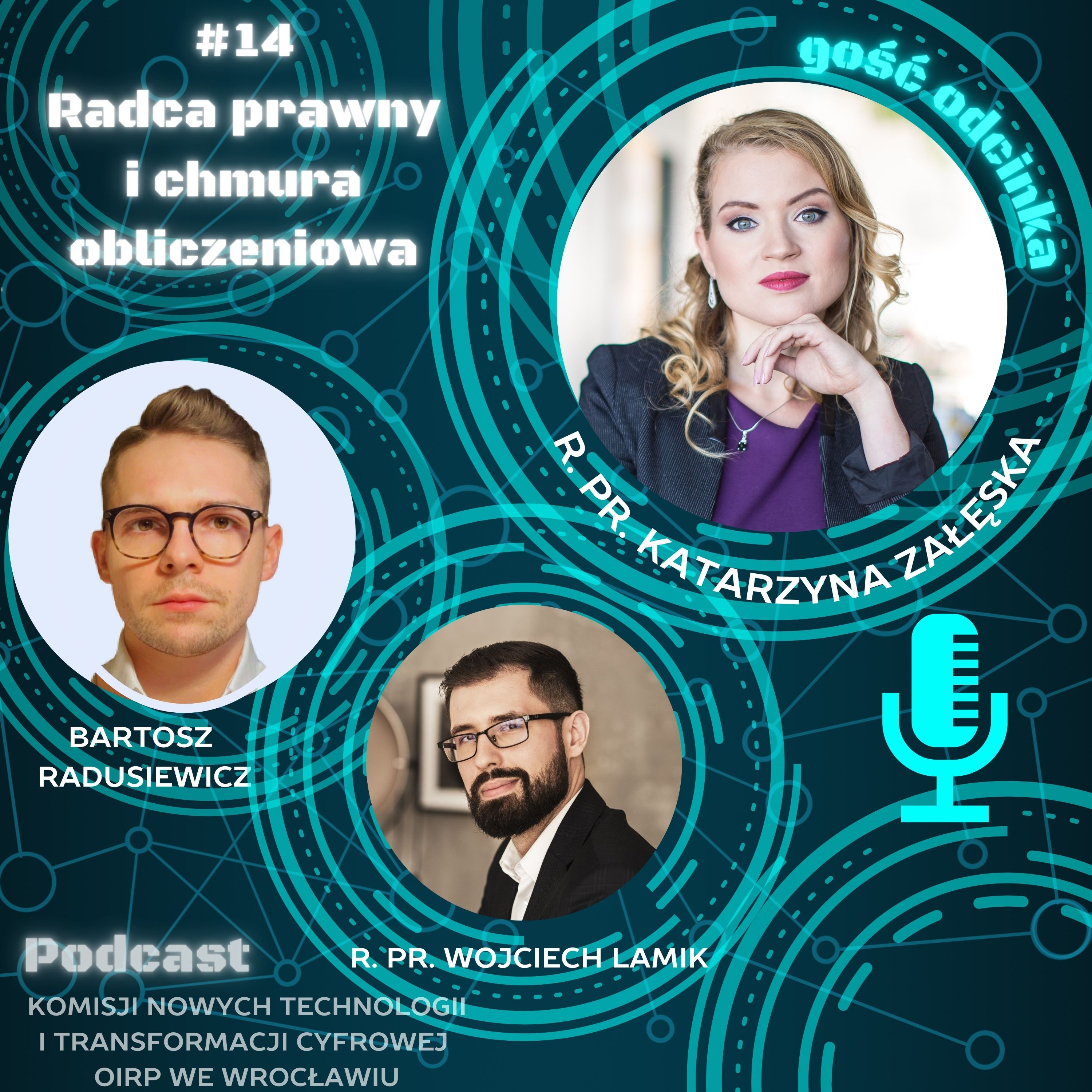 Prawo a nowe technologie