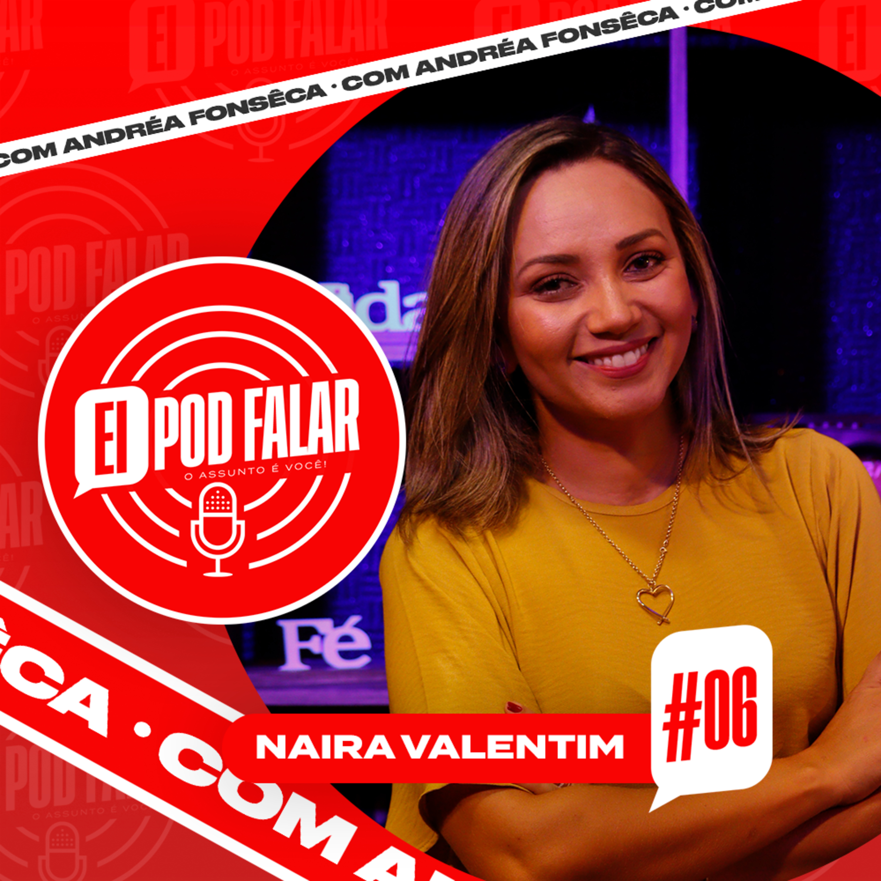 Ei, PodFalar!