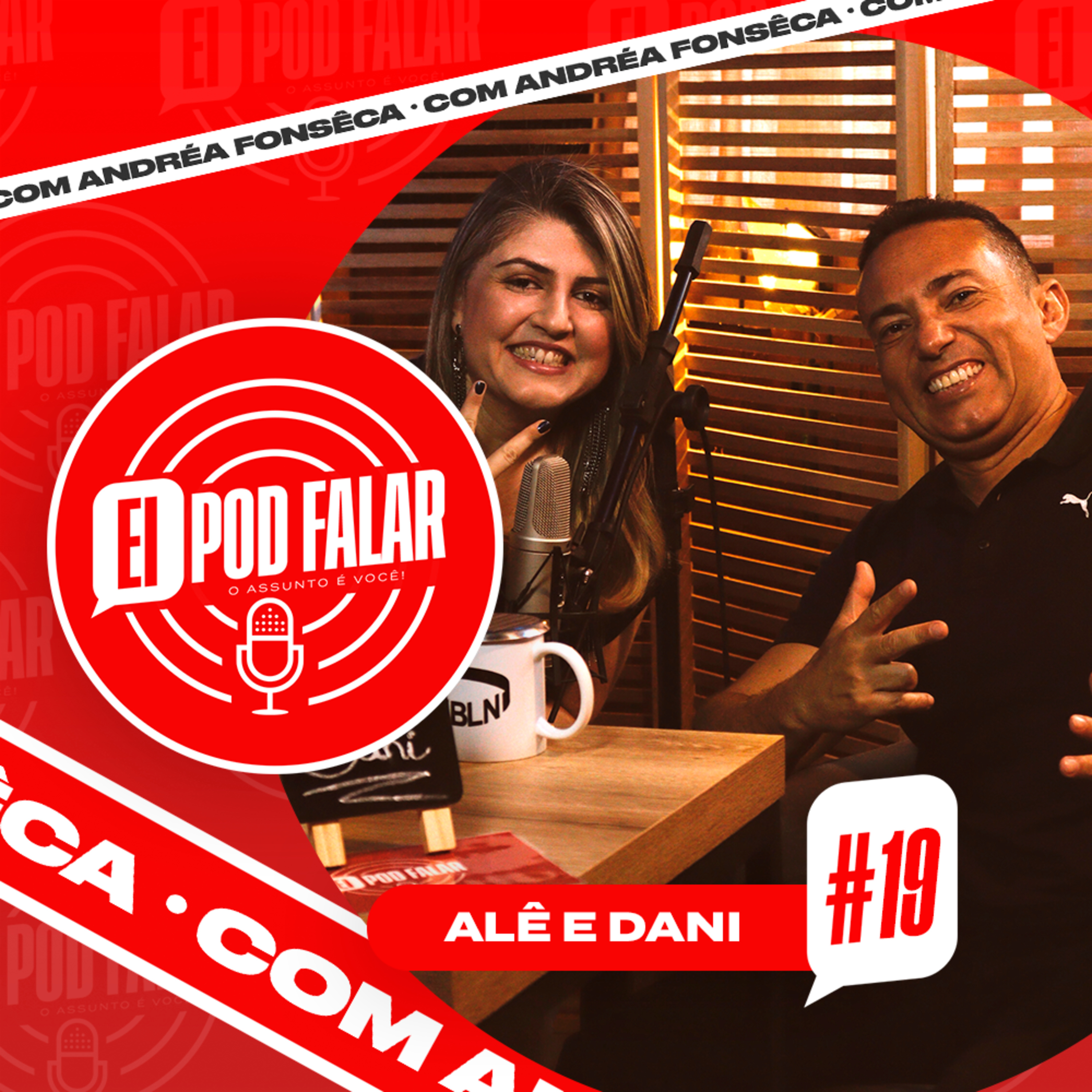 Ei, PodFalar!