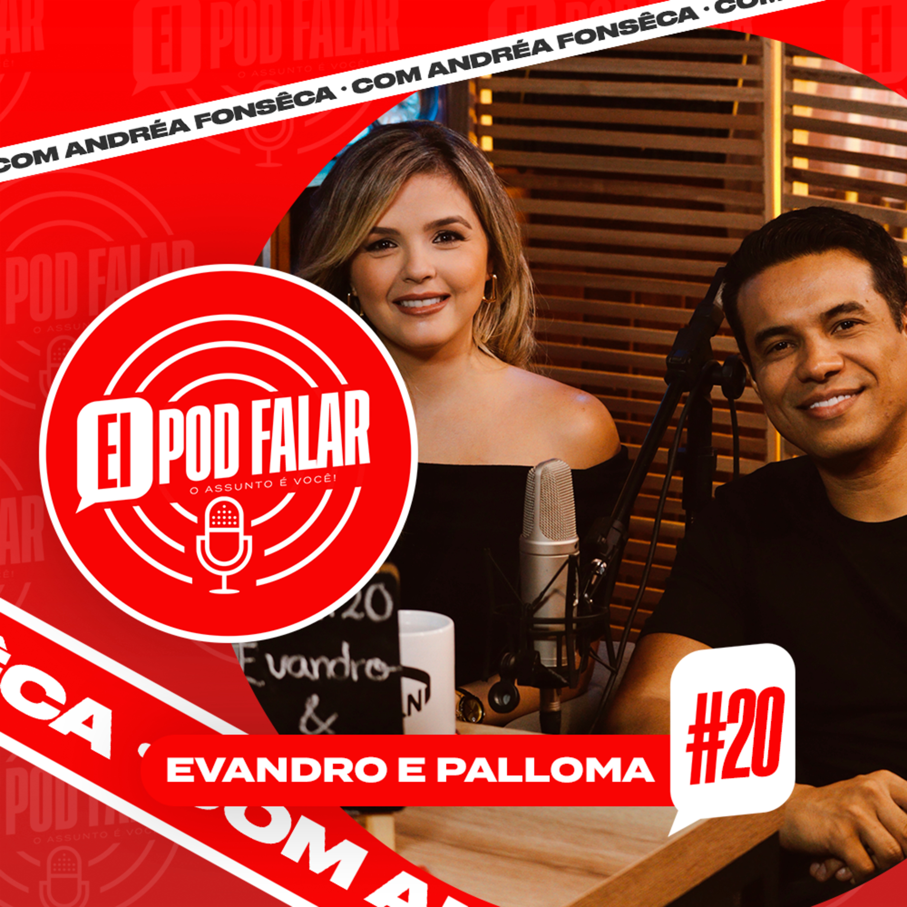 Ei, PodFalar!