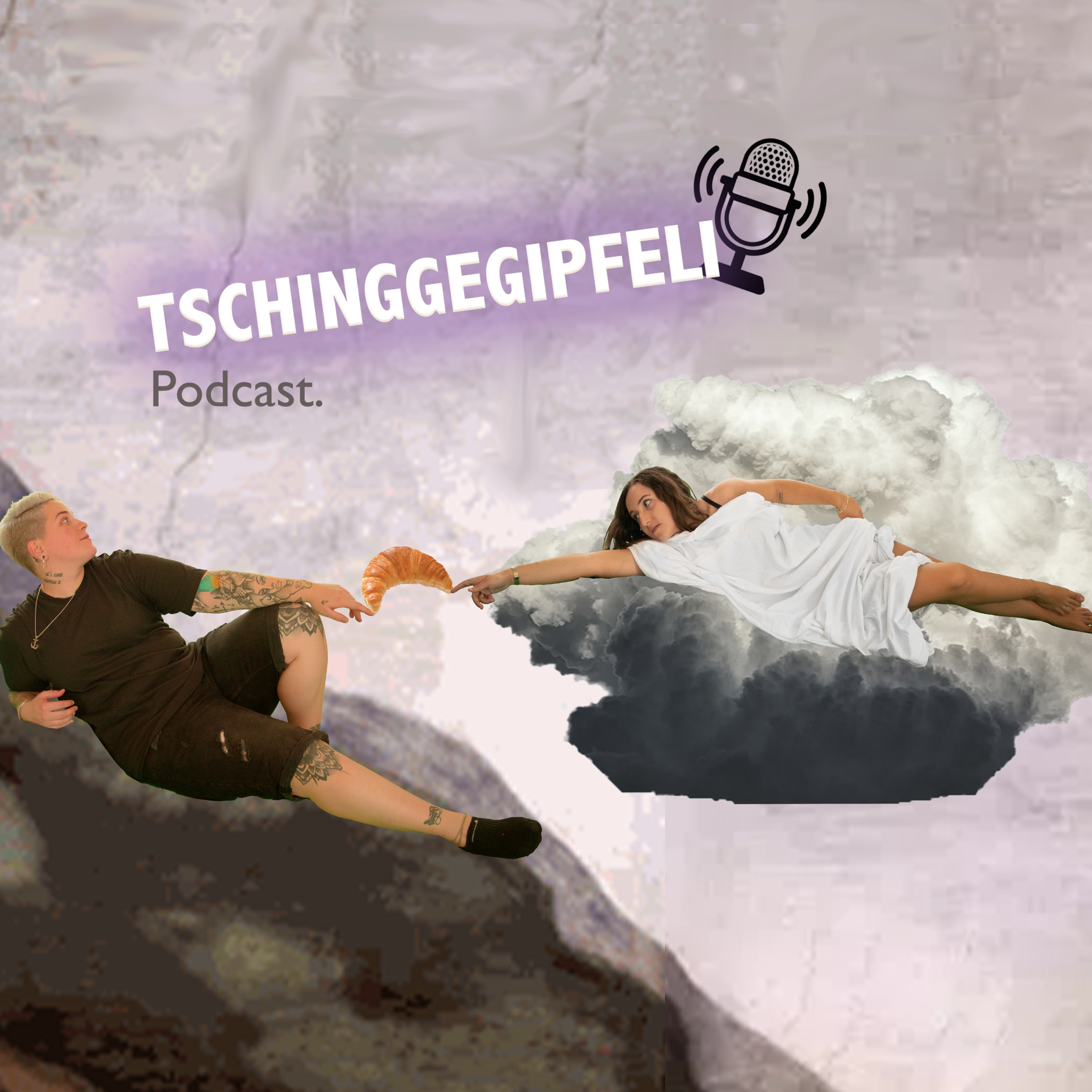 Folg 1: Frisch aus dem Ofen episode artwork