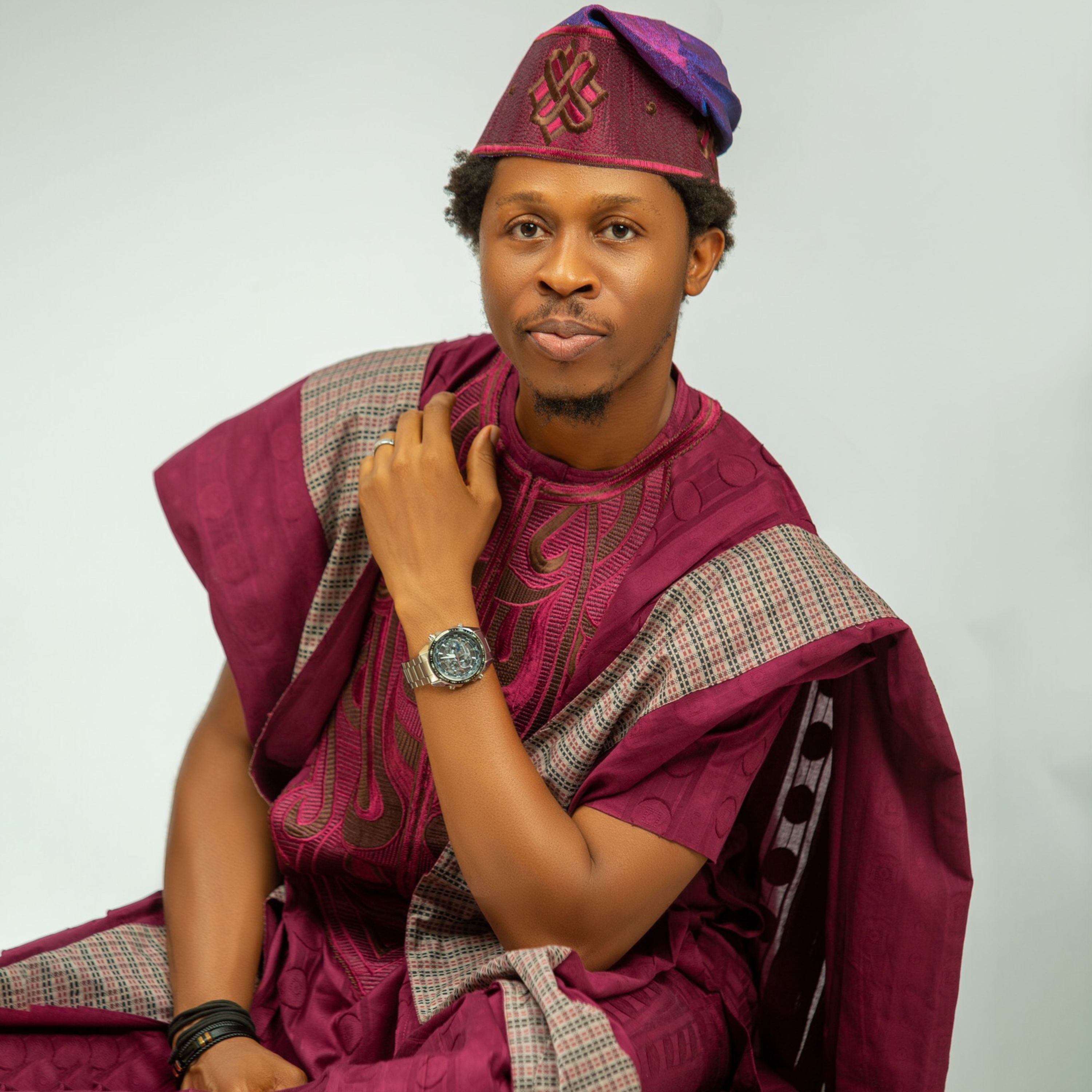 Birthing the New Nigeria via the application of common sense.