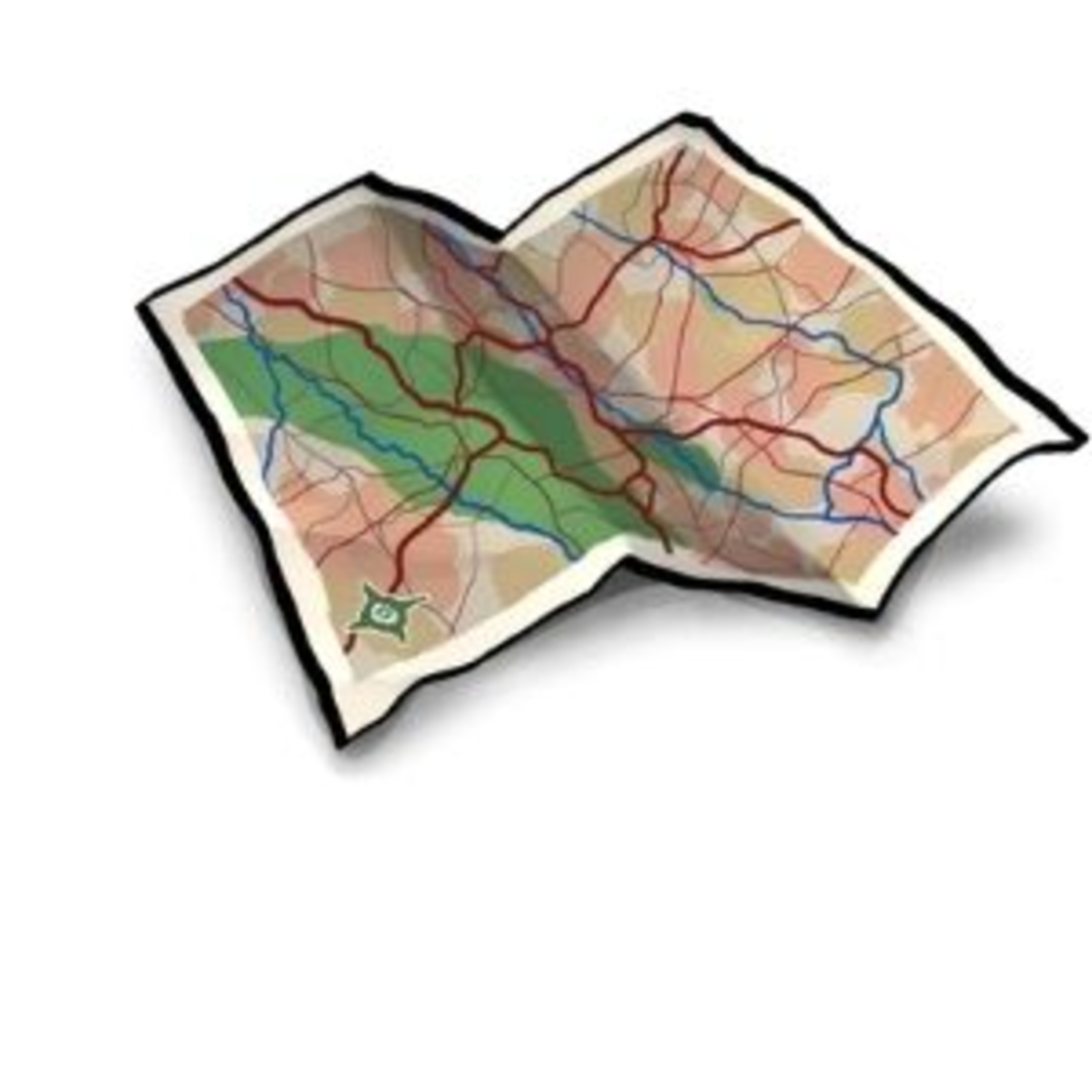 Map Updates