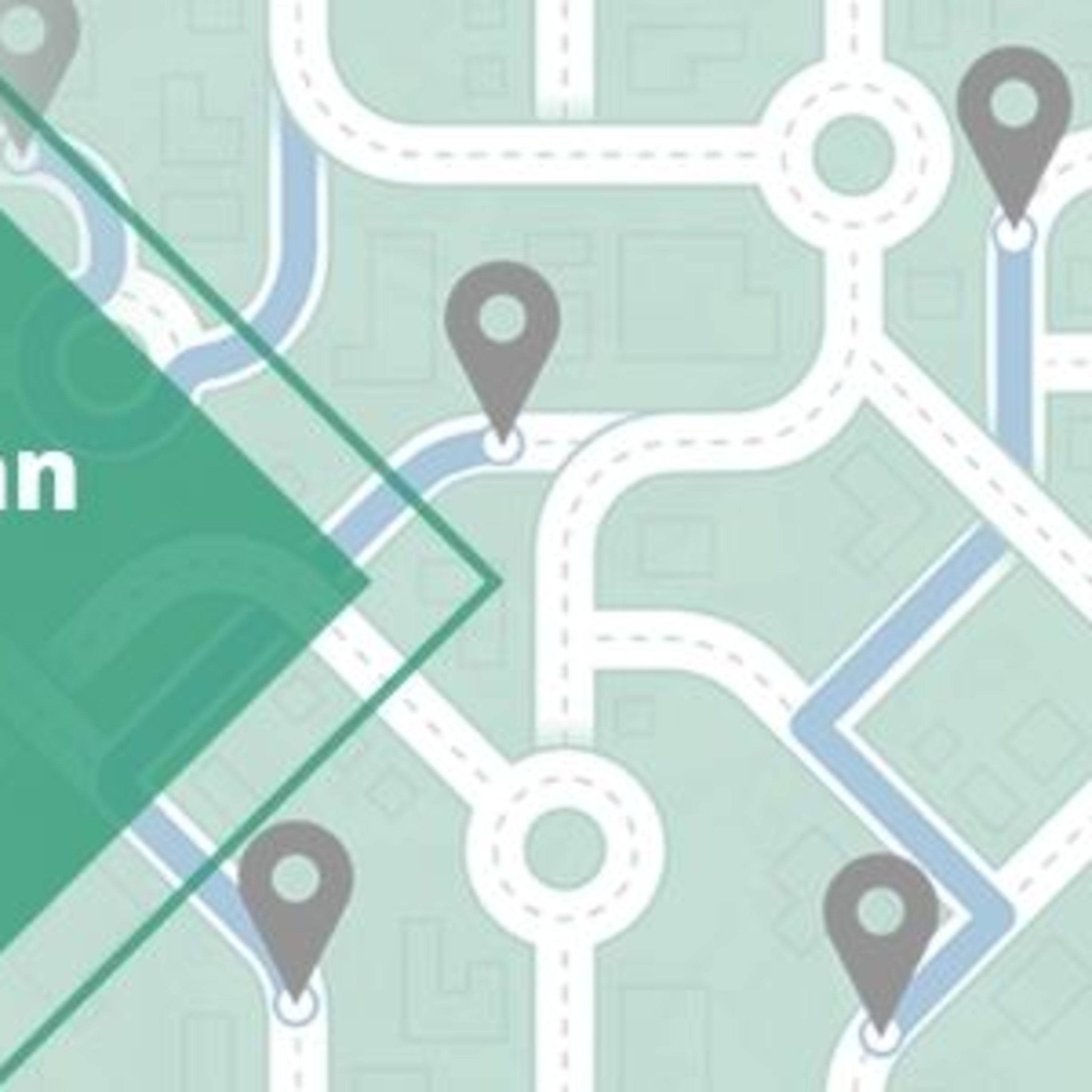 Map Updates