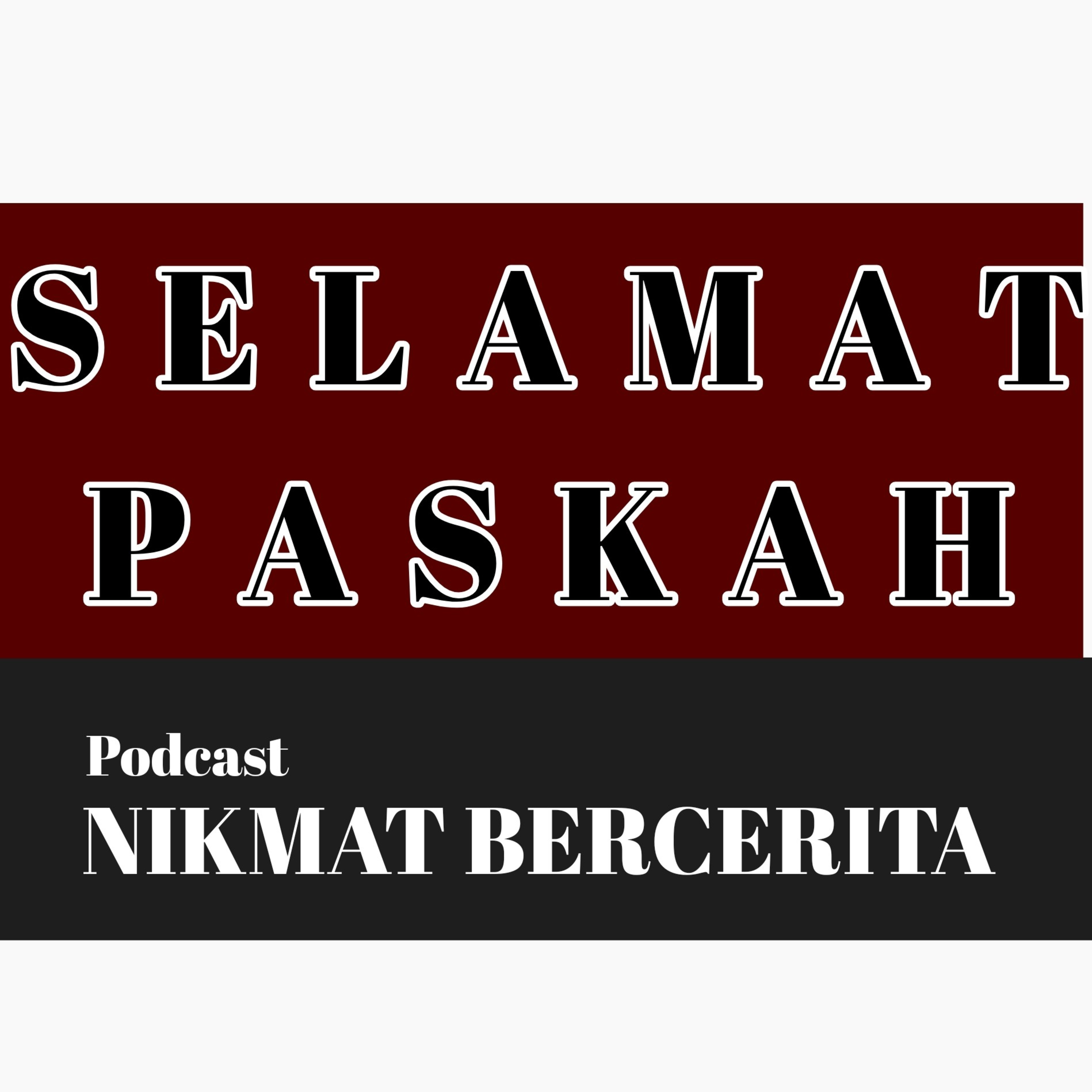 Nikmat Bercerita