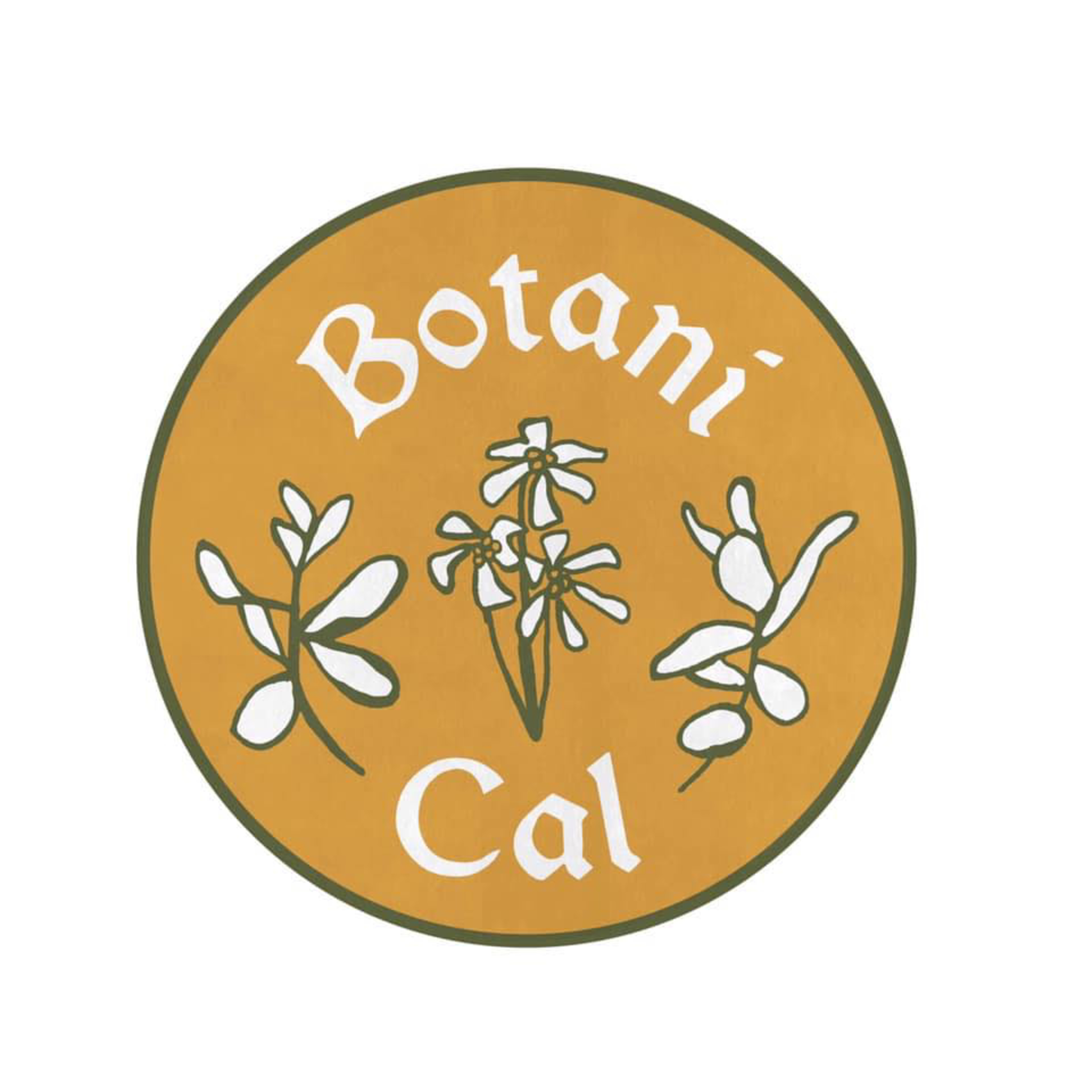 A BotaniCal Welcome episode artwork