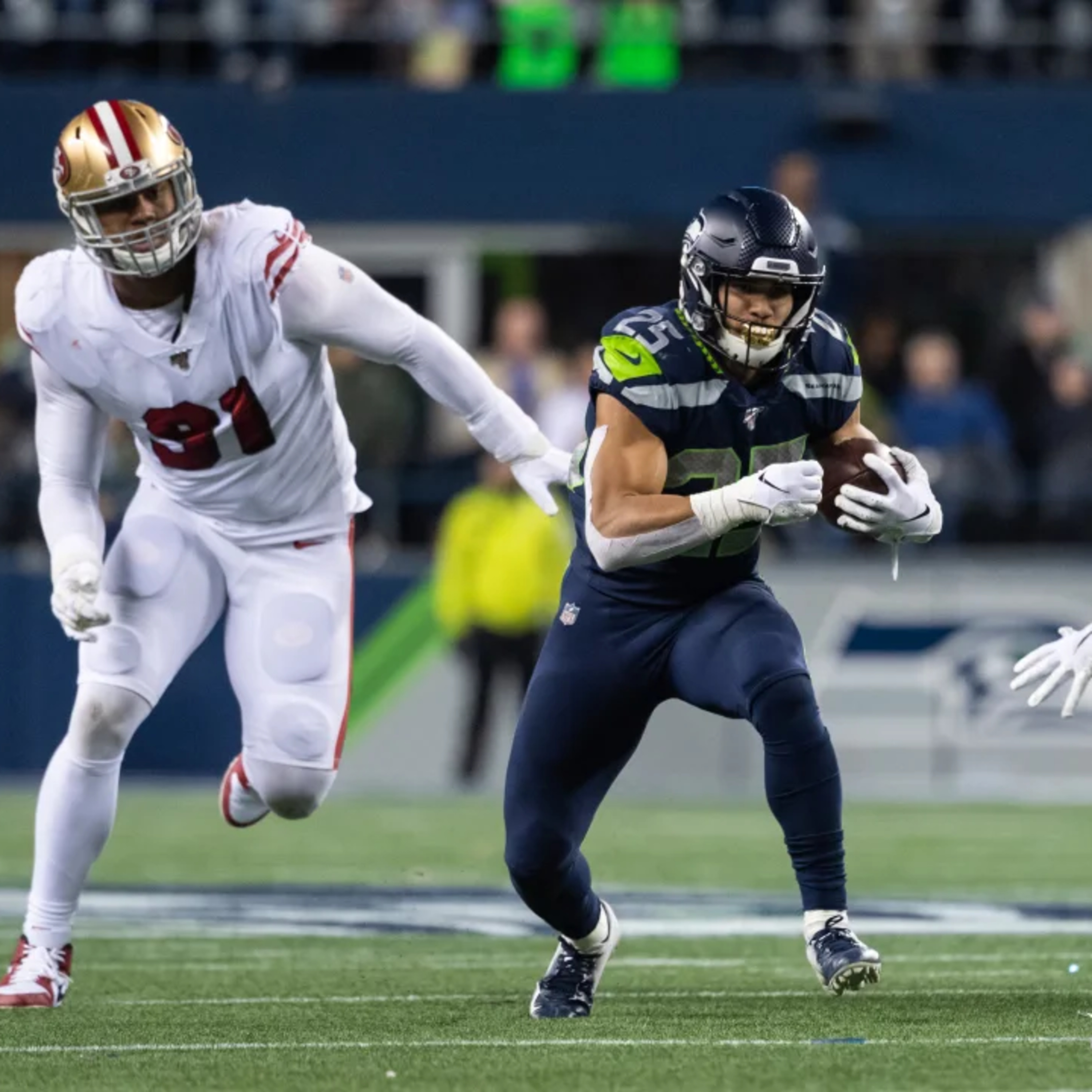 Episode 5: Seattle comes up short on the goal line, does that sound familiar? episode artwork