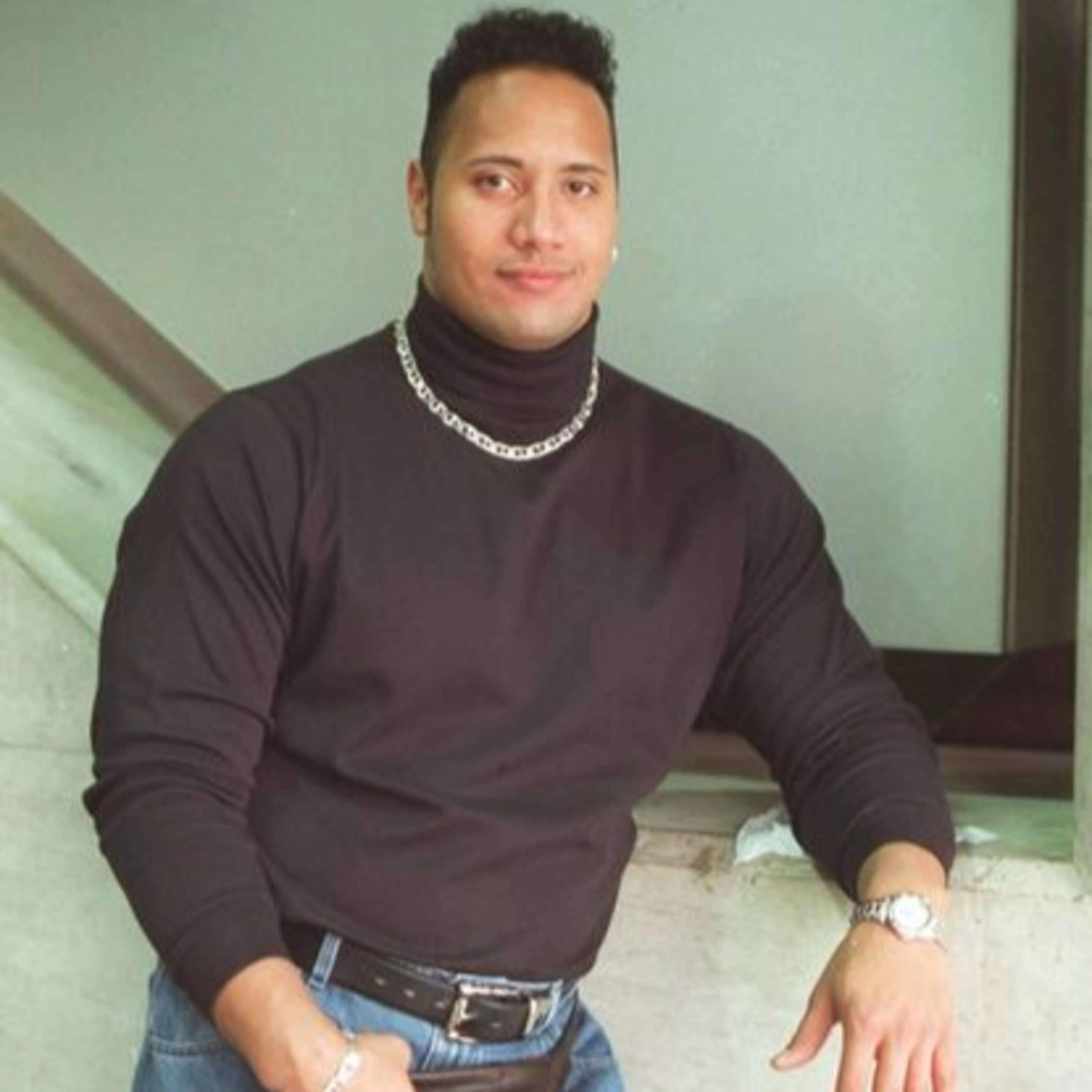 Episode 16: The Rock saves the XFL (and the Seattle Dragons) episode artwork