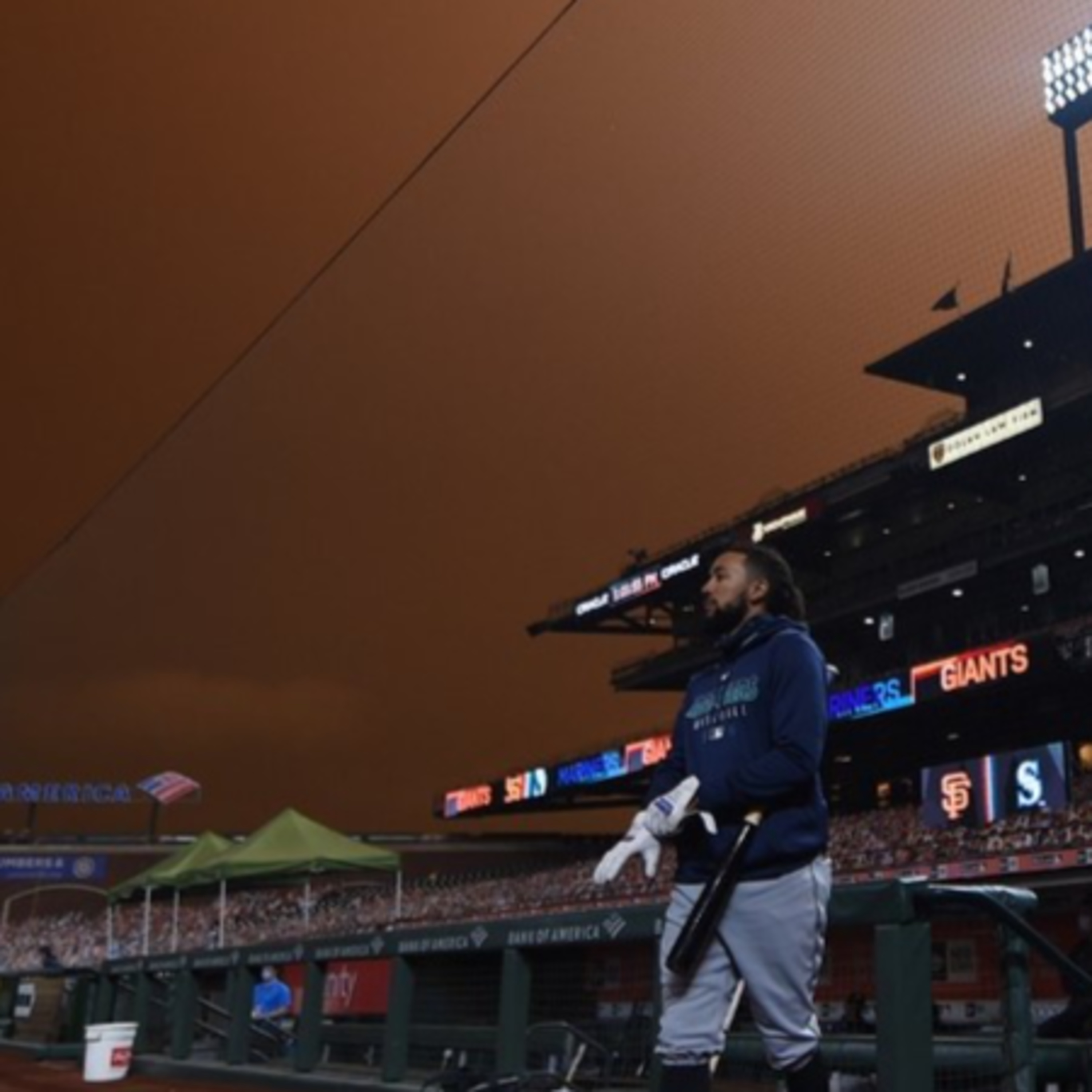 Episode 21: Seahawks football is returning, and a potential Mariners playoff push episode artwork