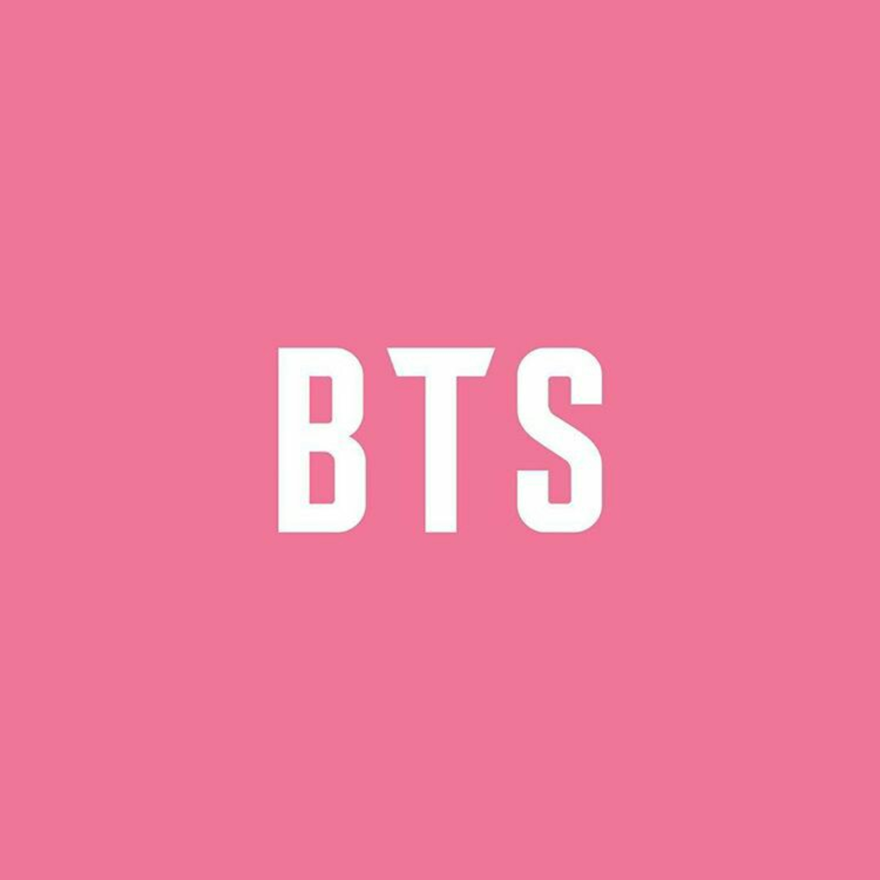 BTS BTS