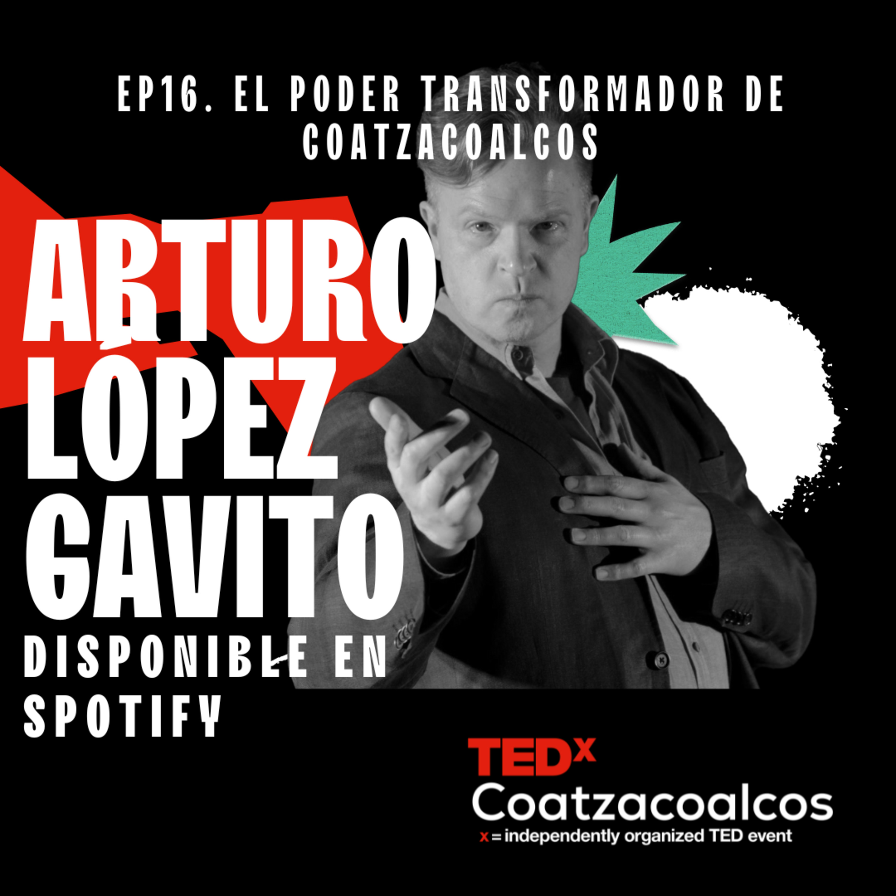 TEDxCoatza