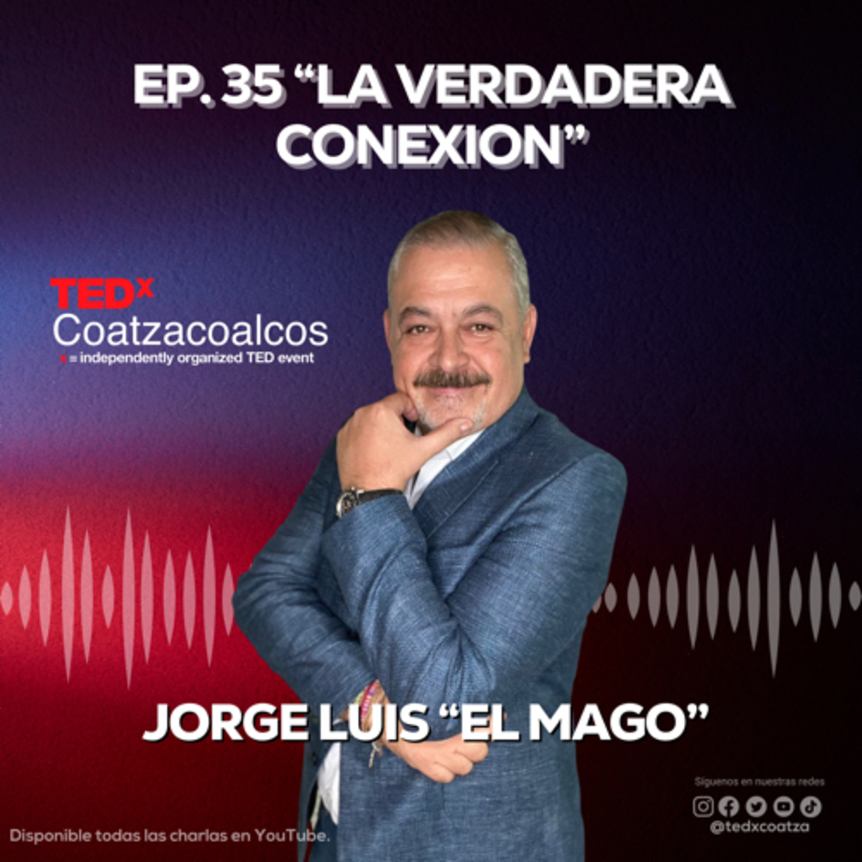 TEDxCoatza