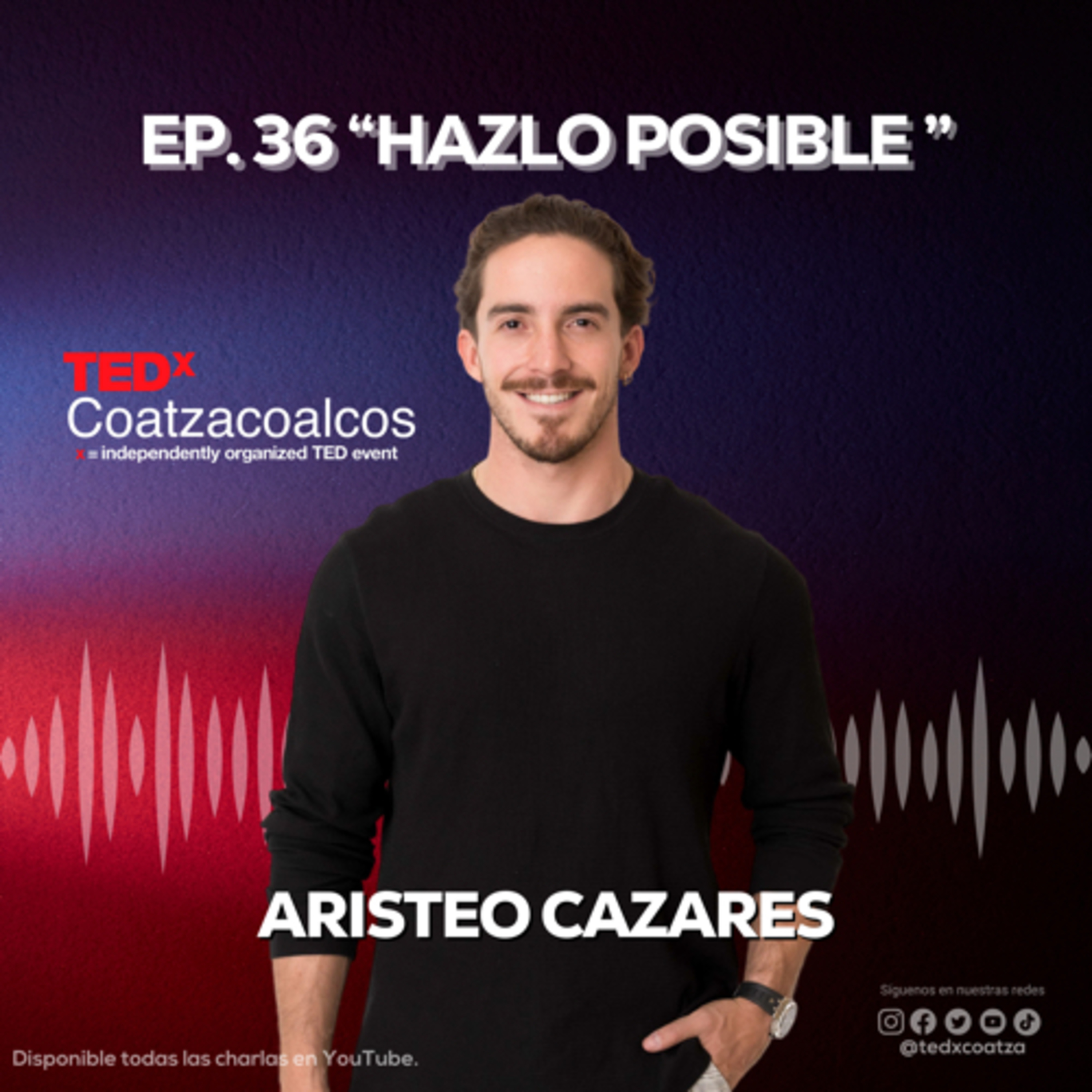 TEDxCoatza