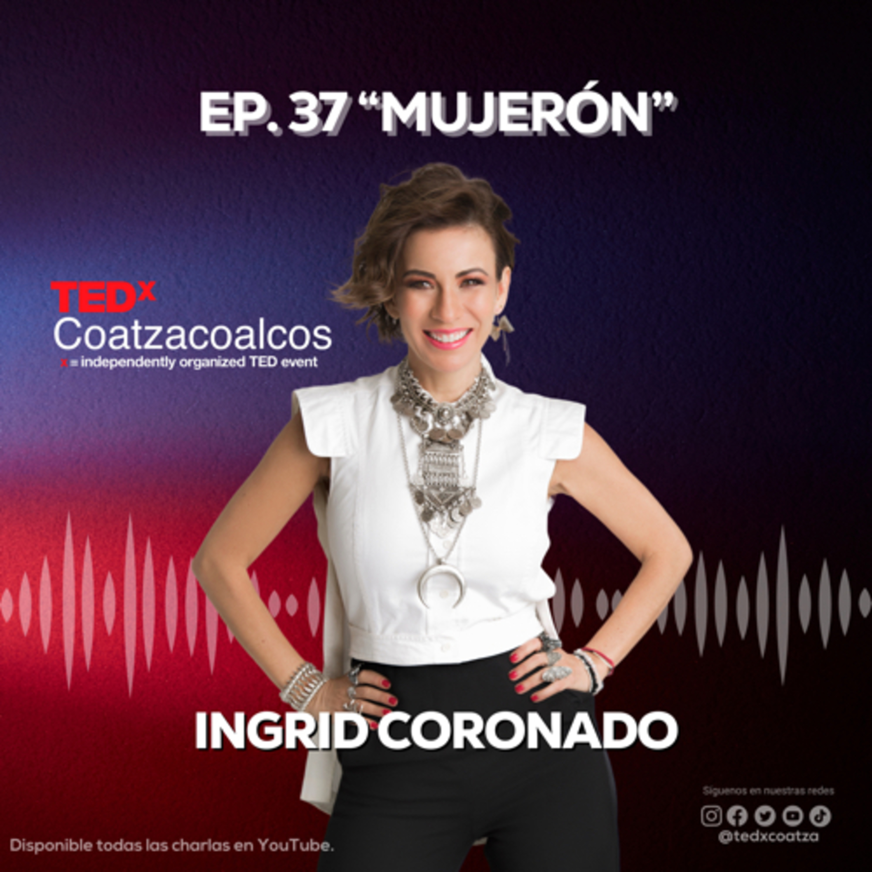 TEDxCoatza