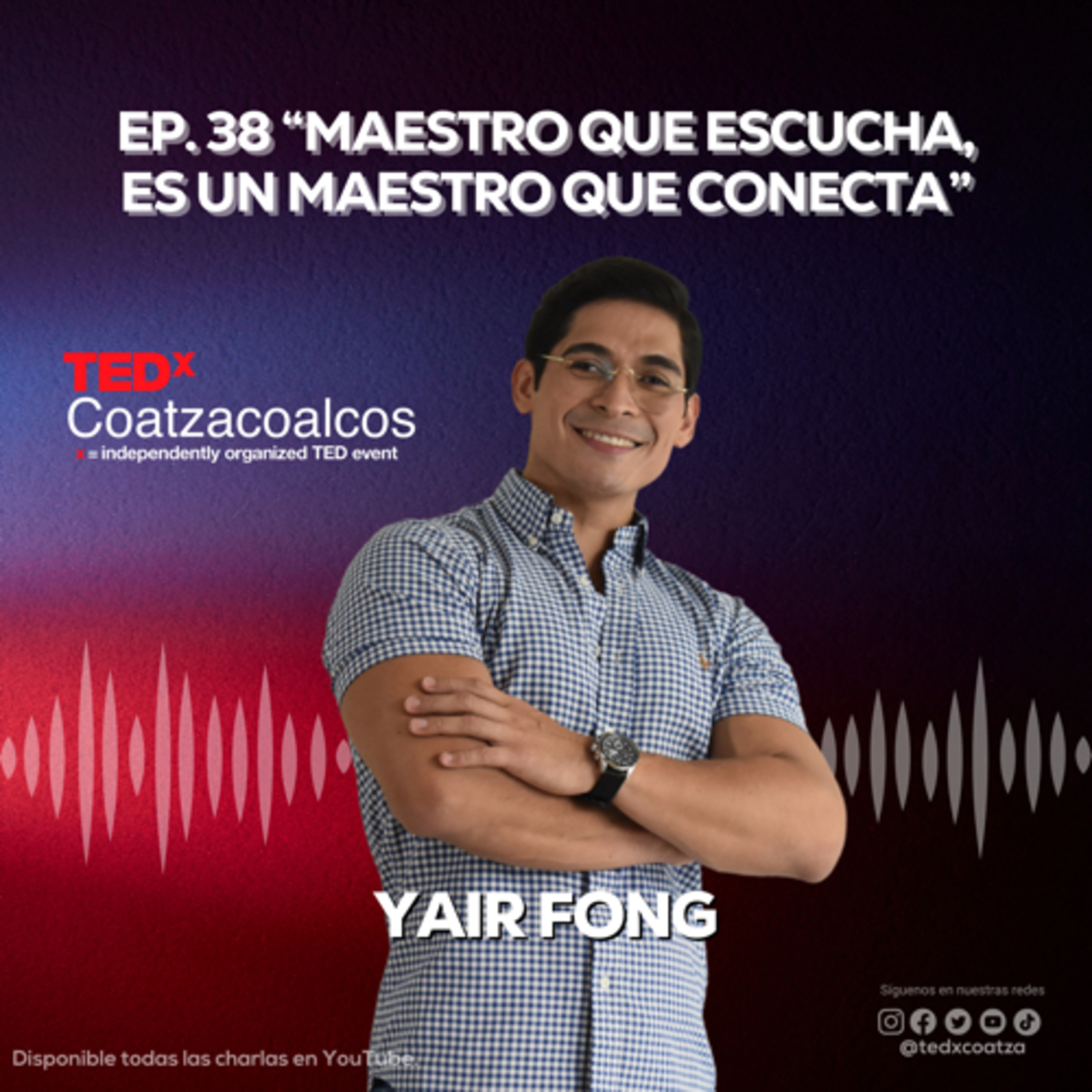 TEDxCoatza