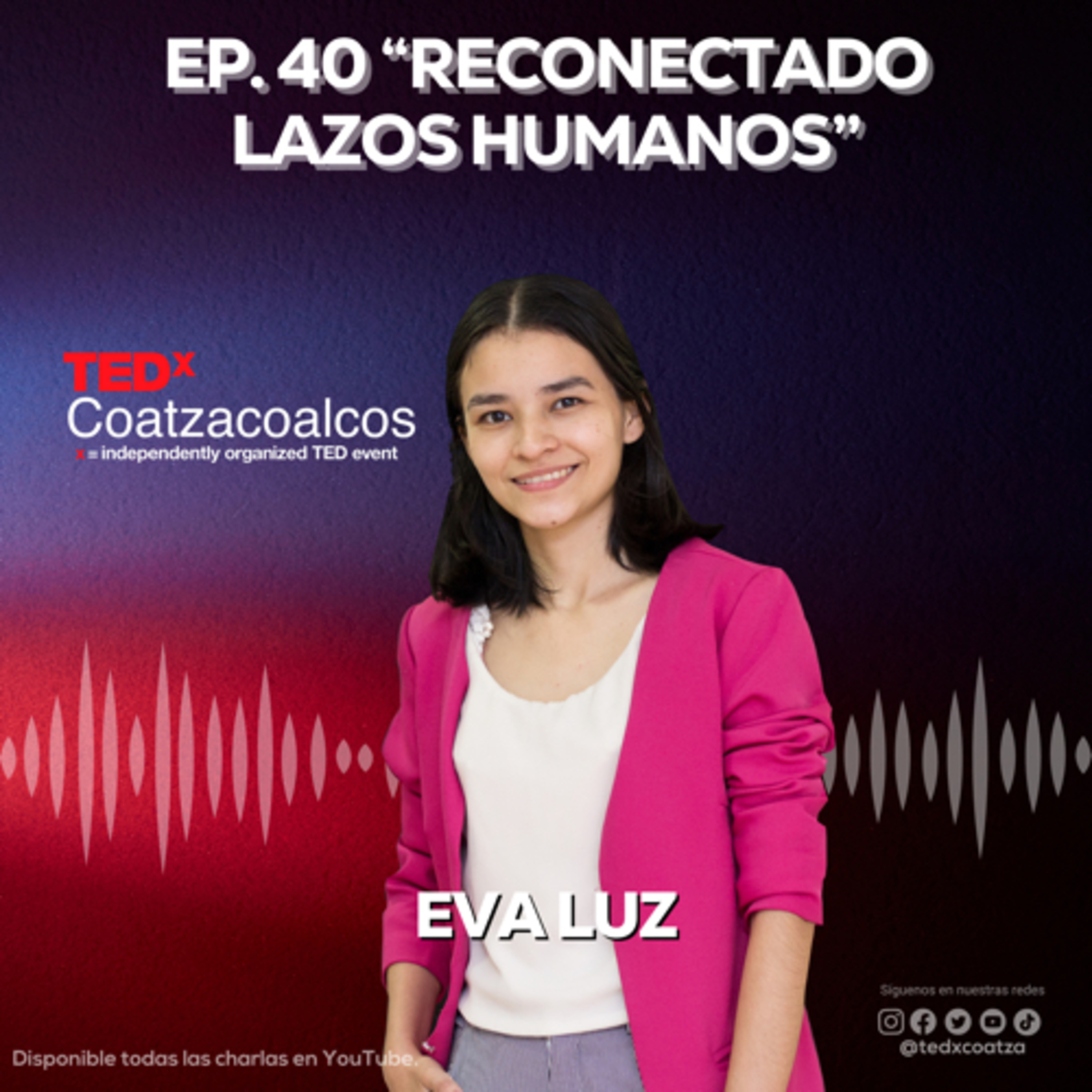 TEDxCoatza
