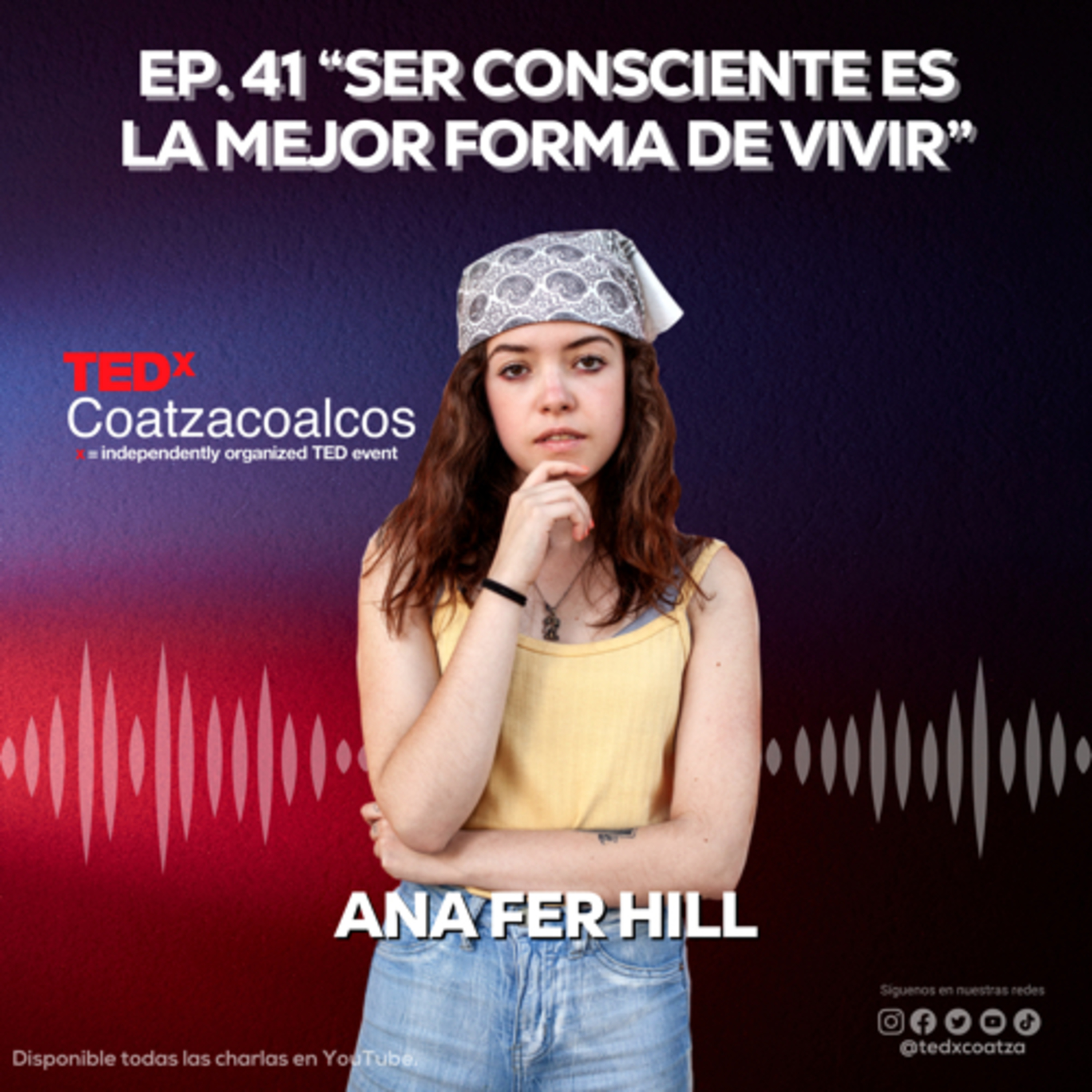 TEDxCoatza