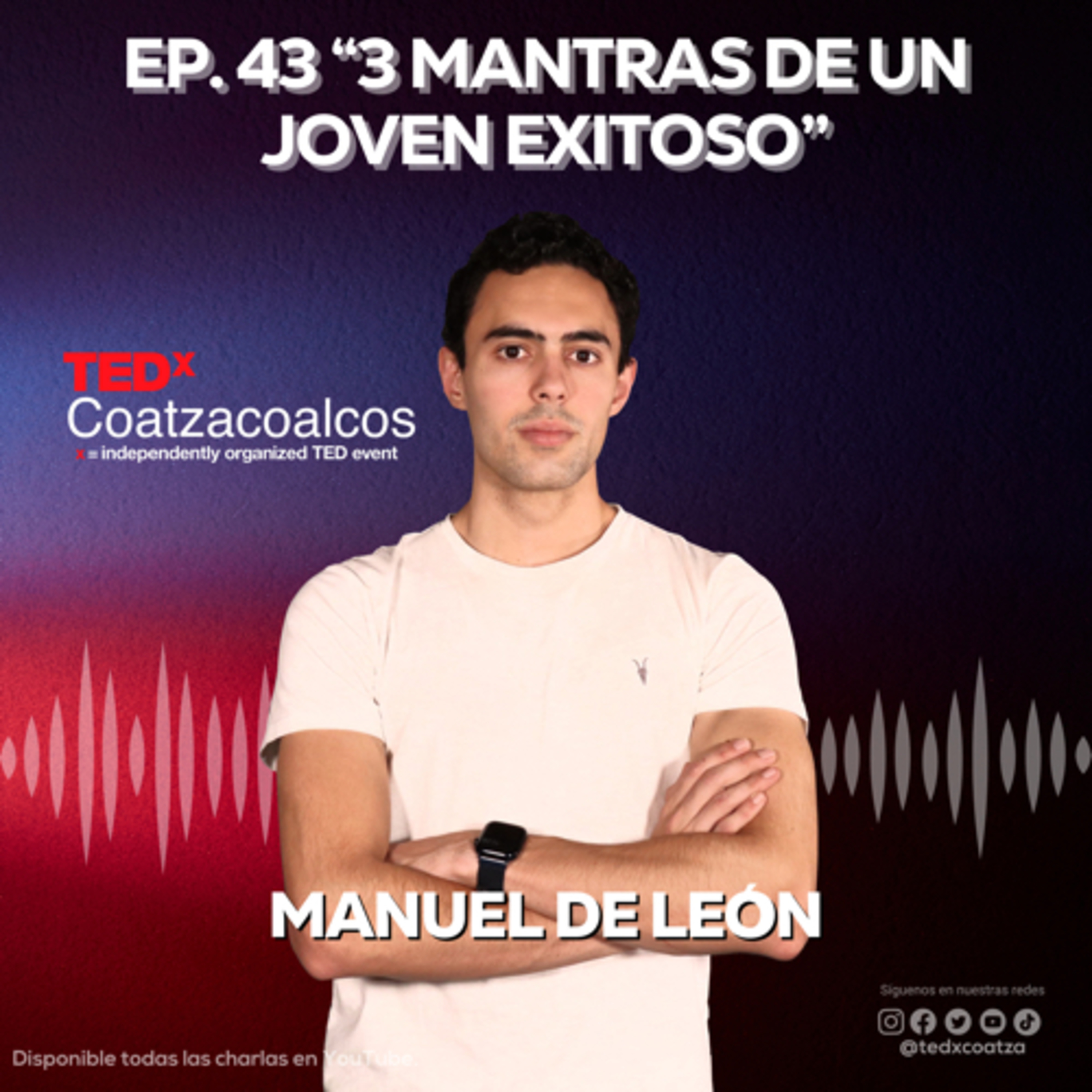 TEDxCoatza